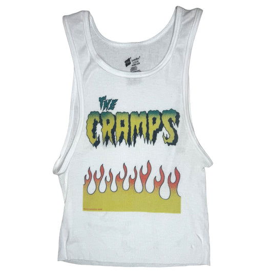 CRAMPS TANK *PRE-ORDER*