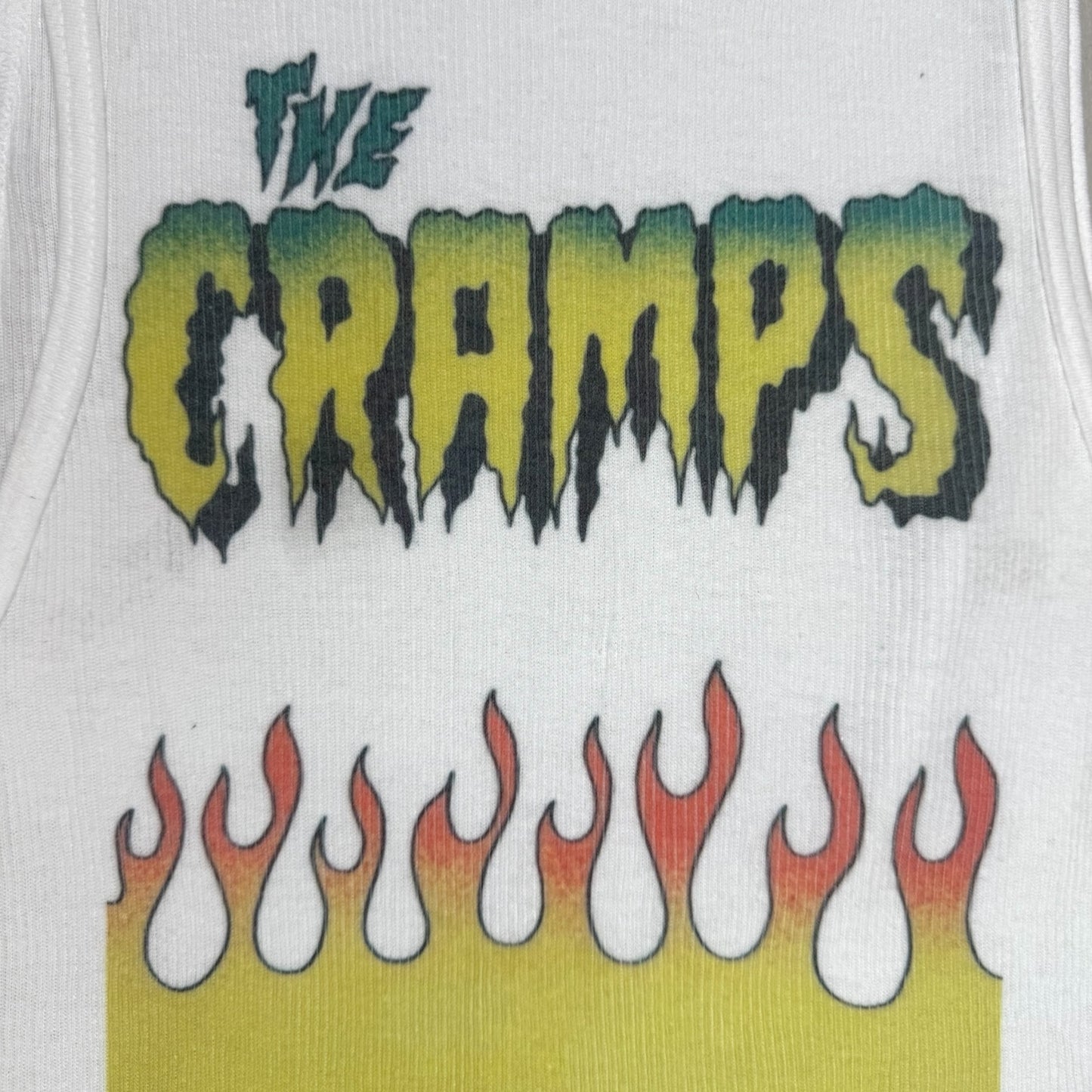 CRAMPS TANK *PRE-ORDER*