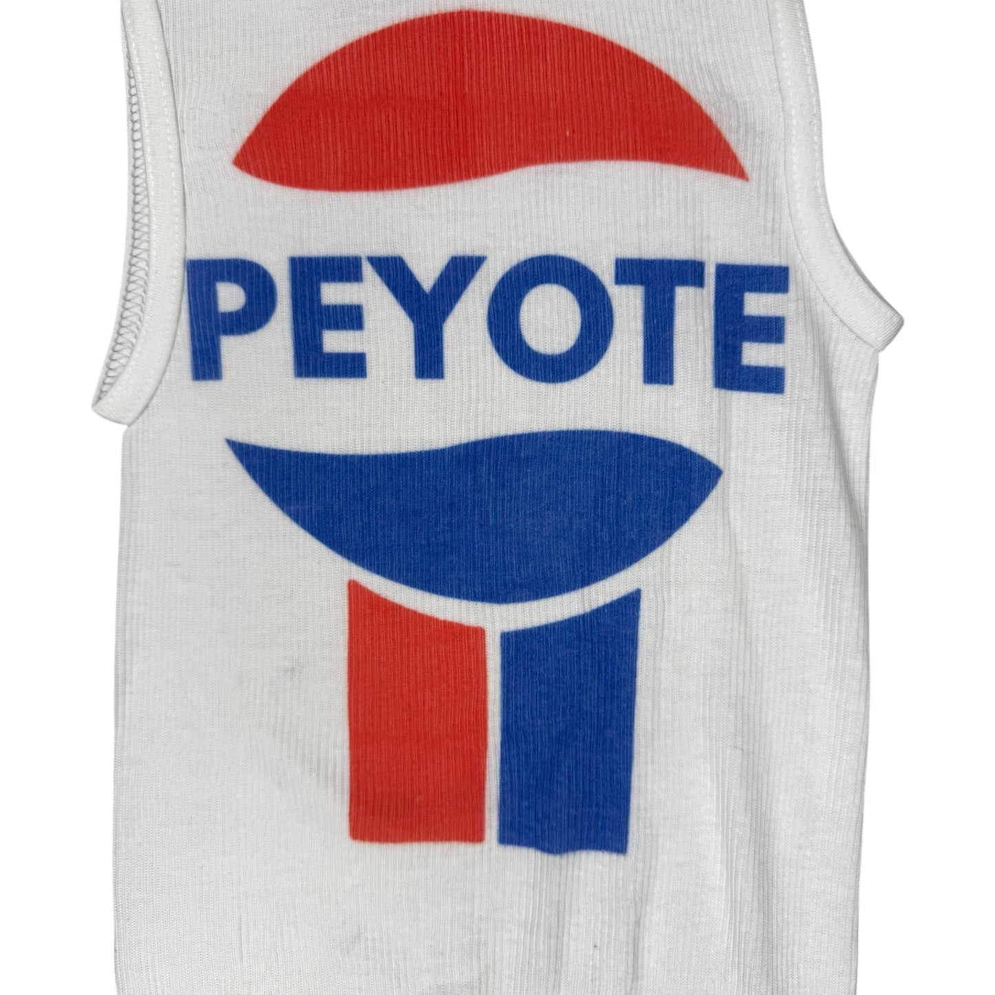 PEYOTE TANK *PRE-ORDER*