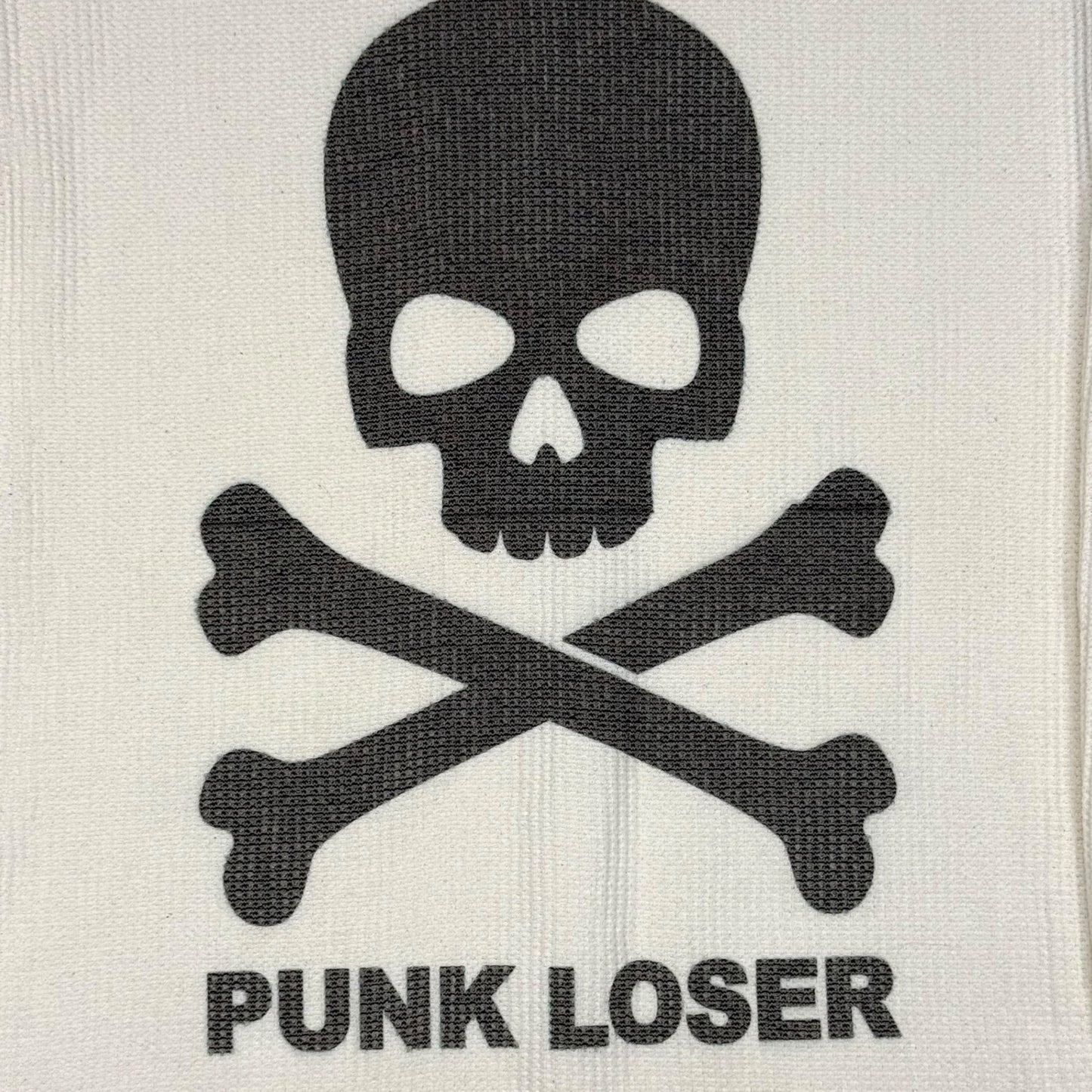 PUNK LOSER THERMAL - XL