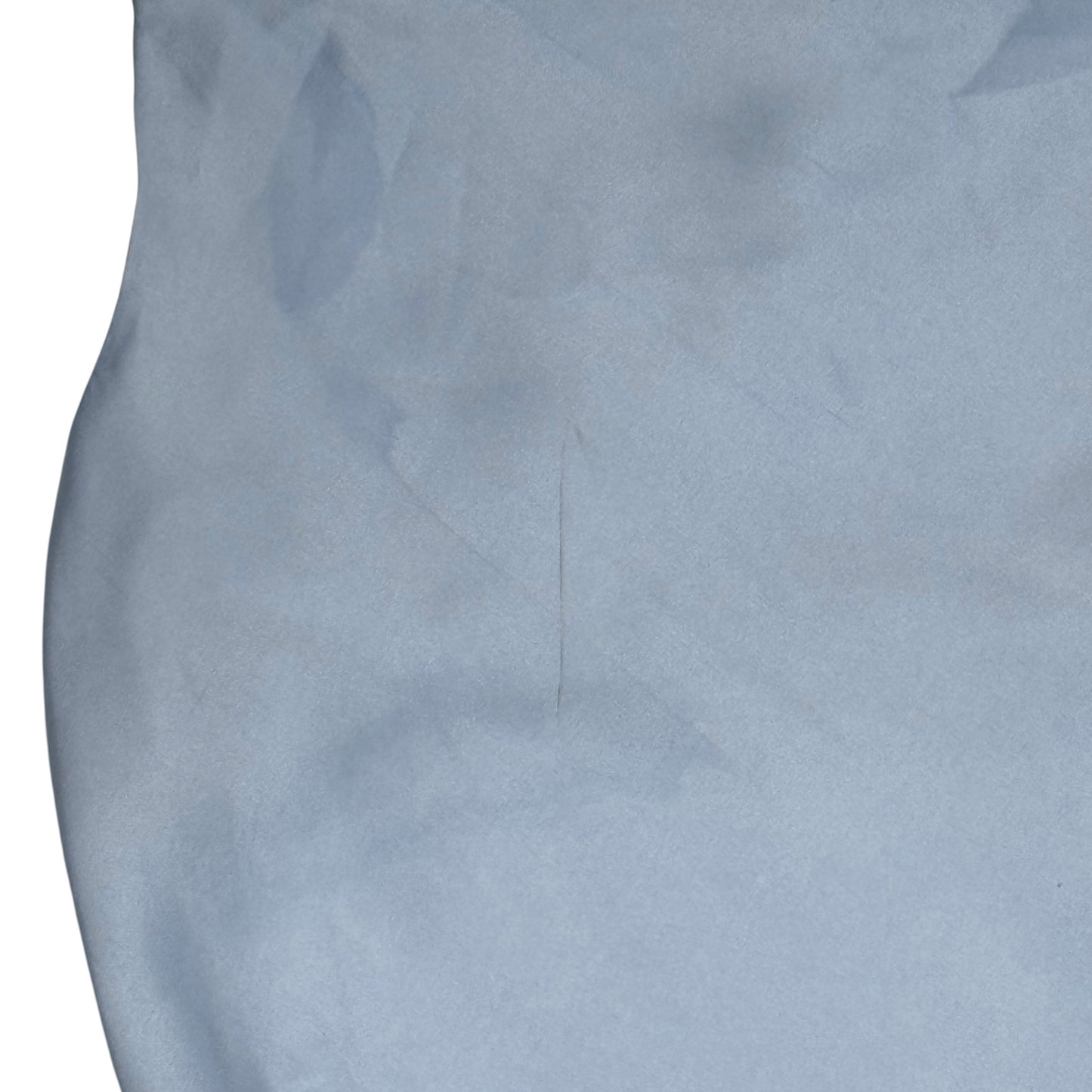 KITTIE BABY BLUE DRESS - M