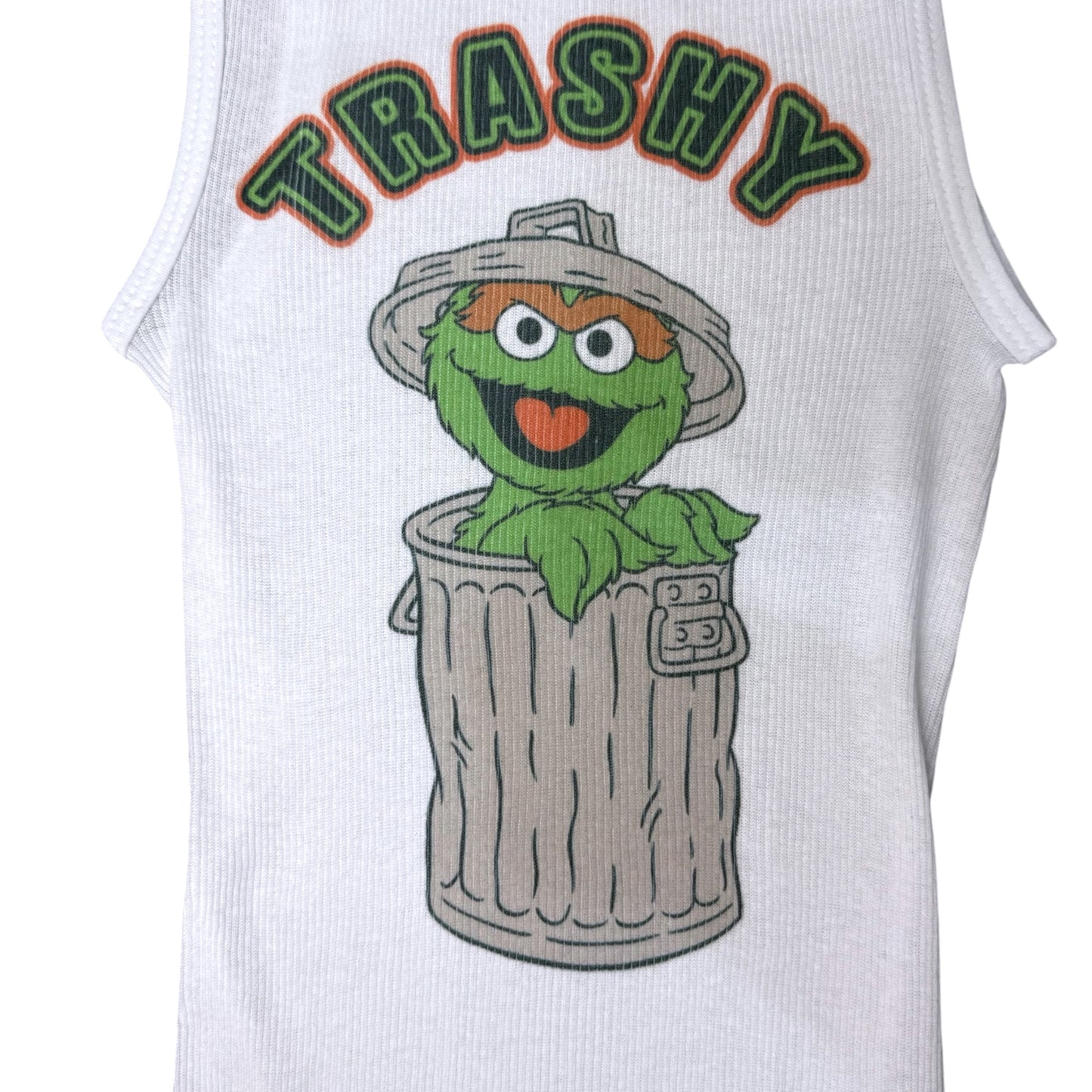 TRASHY TANK *PRE-ORDER*