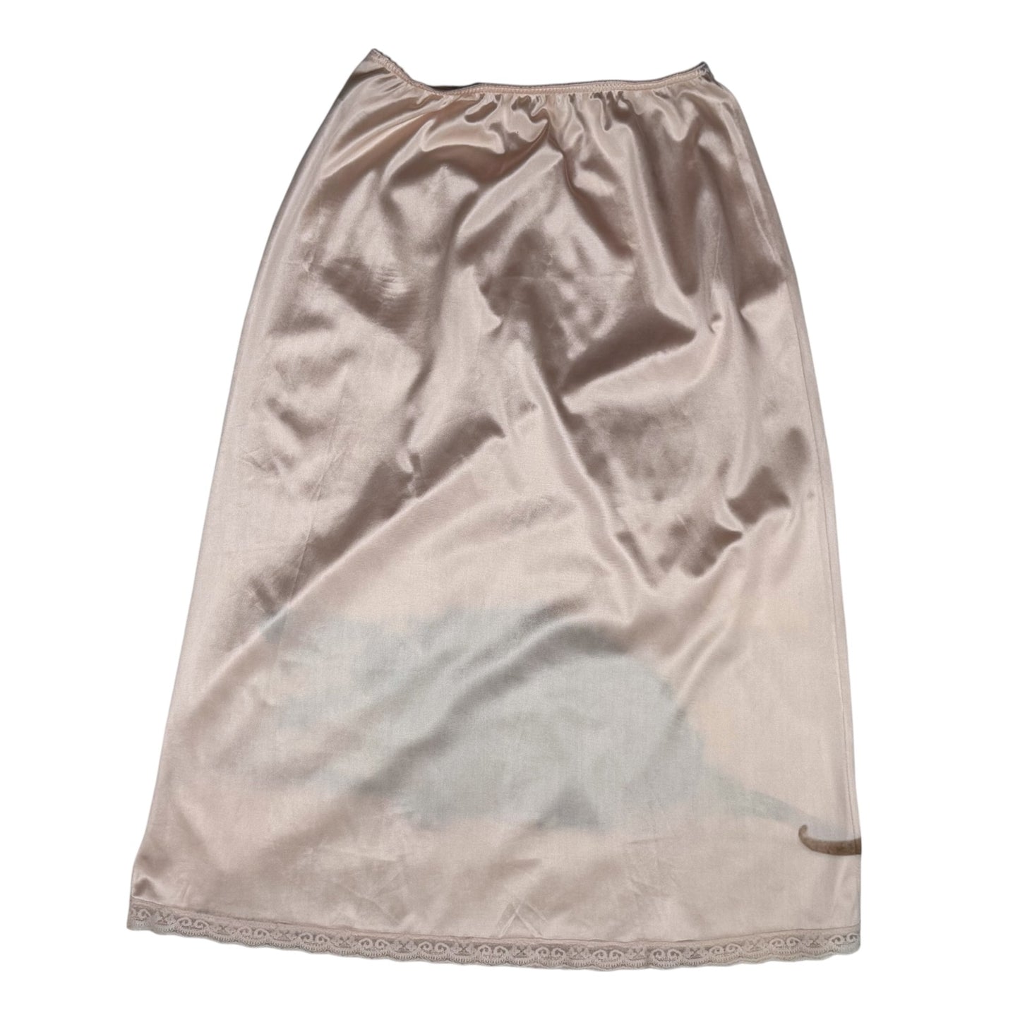 OPOSSUM PINK SKIRT - XS