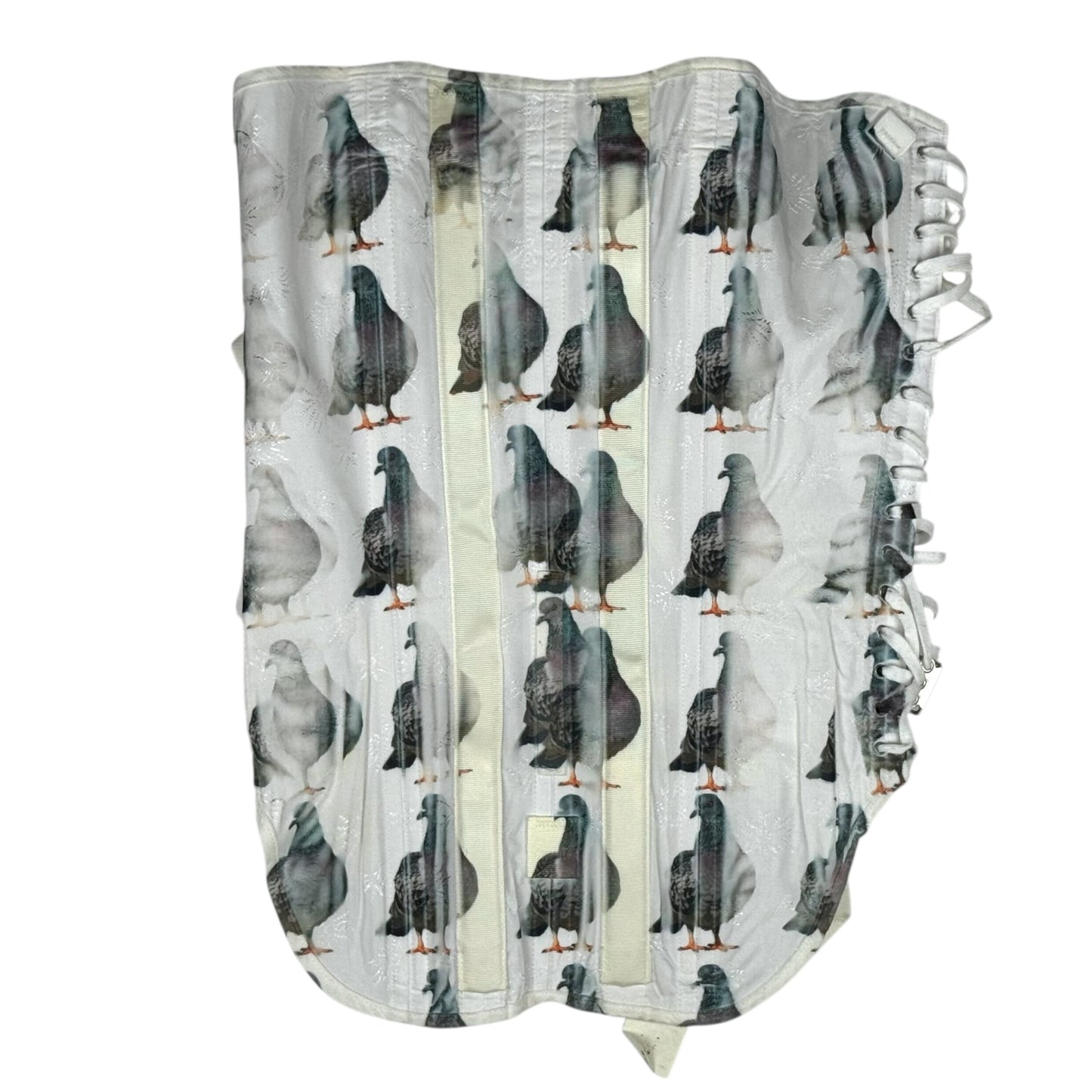 ASLYUM PIGEON CORSET - M/L