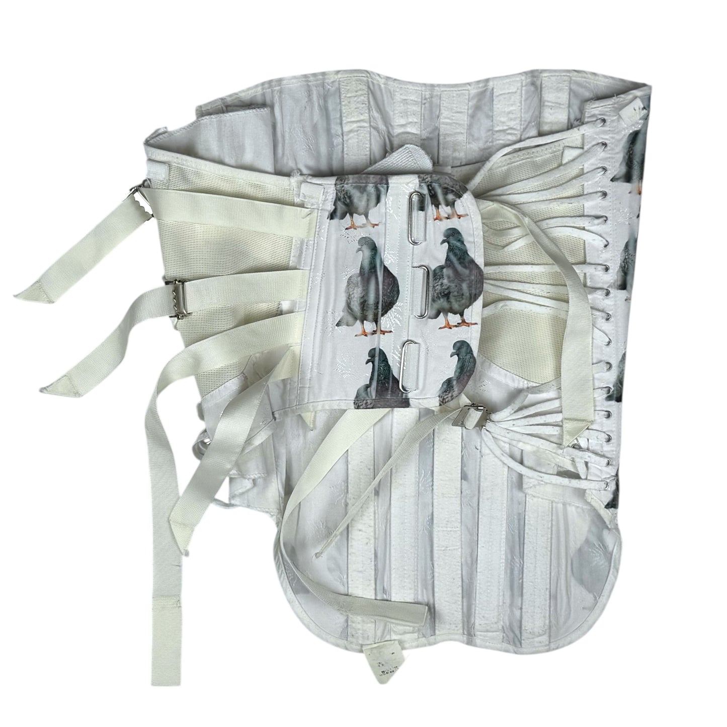 ASLYUM PIGEON CORSET - M/L