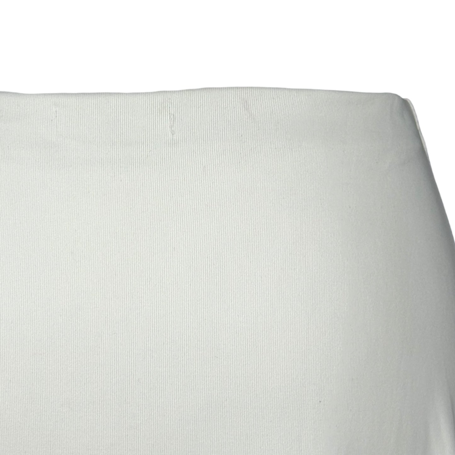 RATS THE WHITE SKIRT SAMPLE  - L/XL