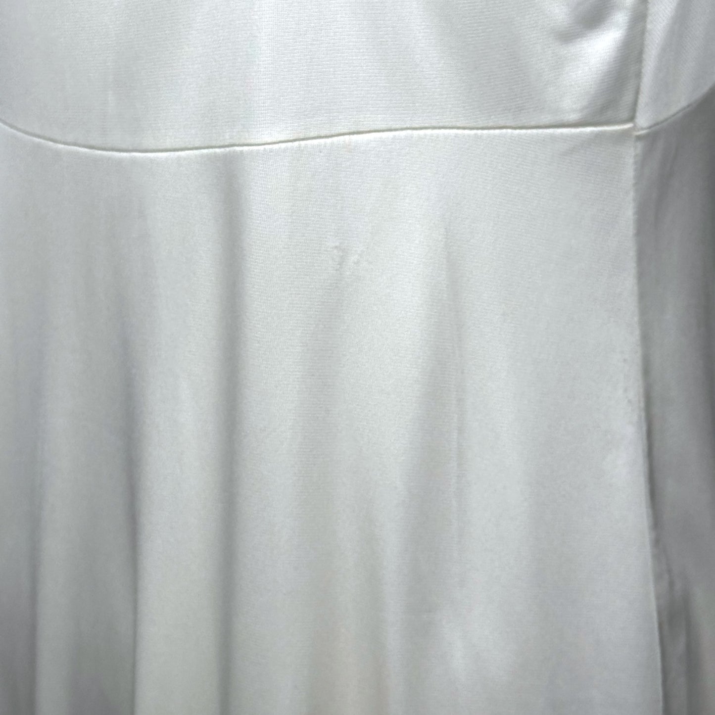 RATS THE WHITE DRESS 1- L