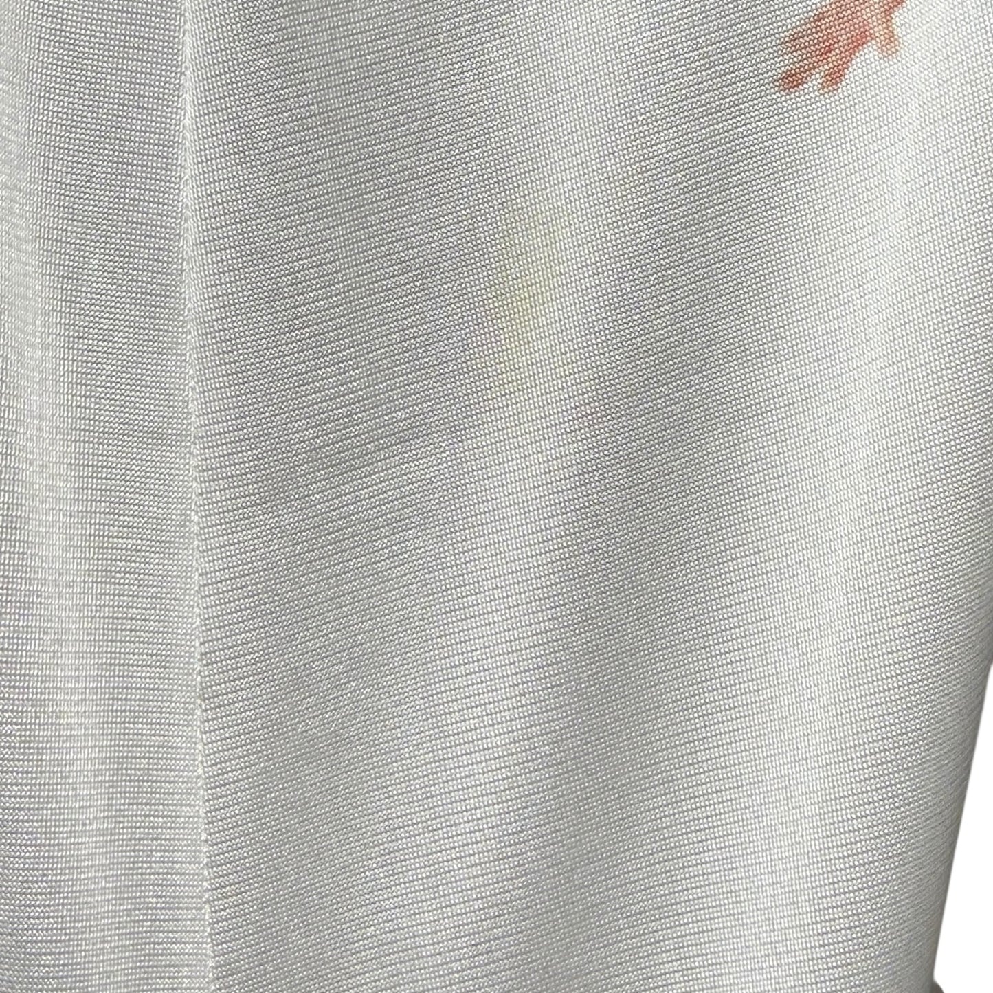 RATS THE WHITE DRESS SAMPLE 1 - L/XL