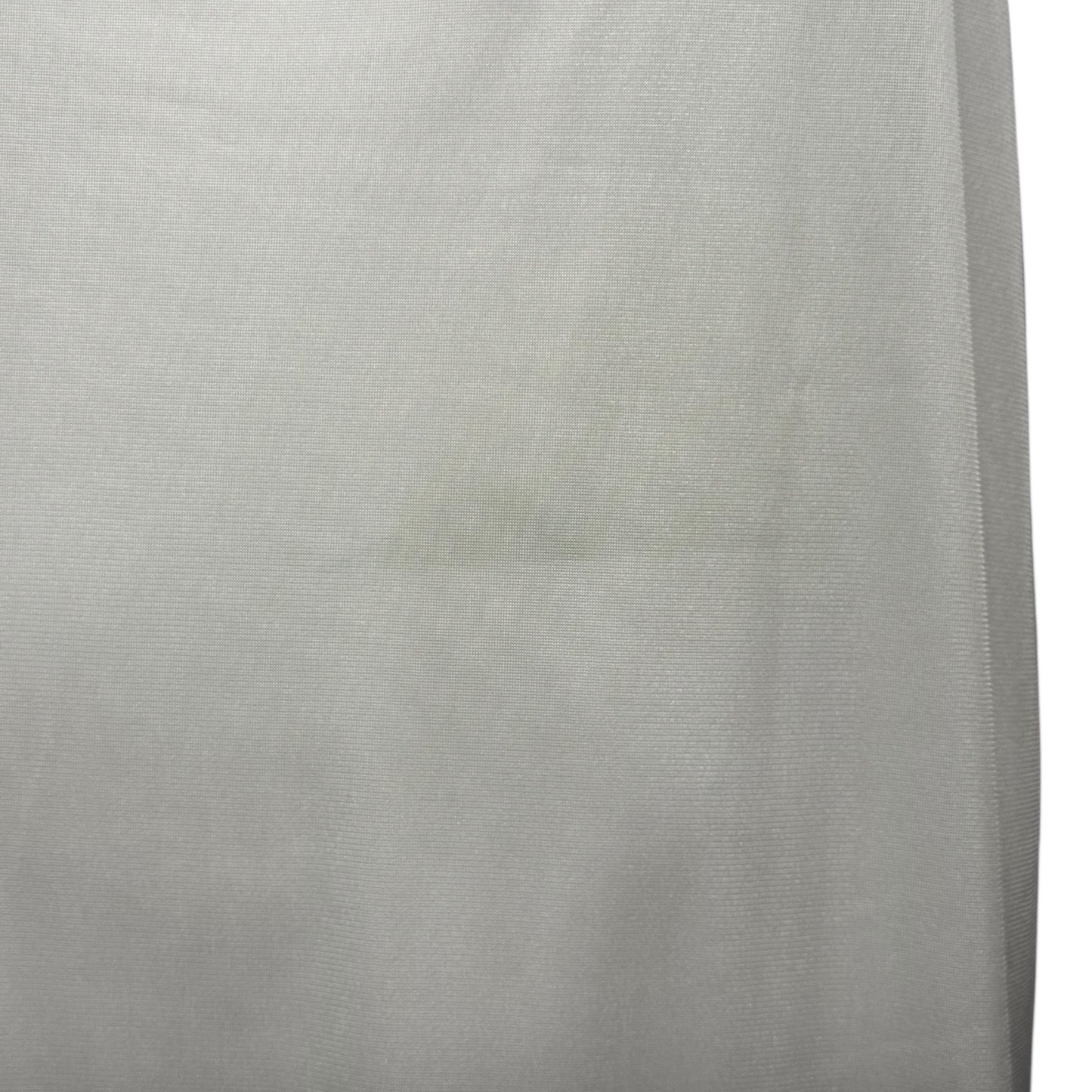 RATS THE WHITE DRESS SAMPLE 1 - L/XL