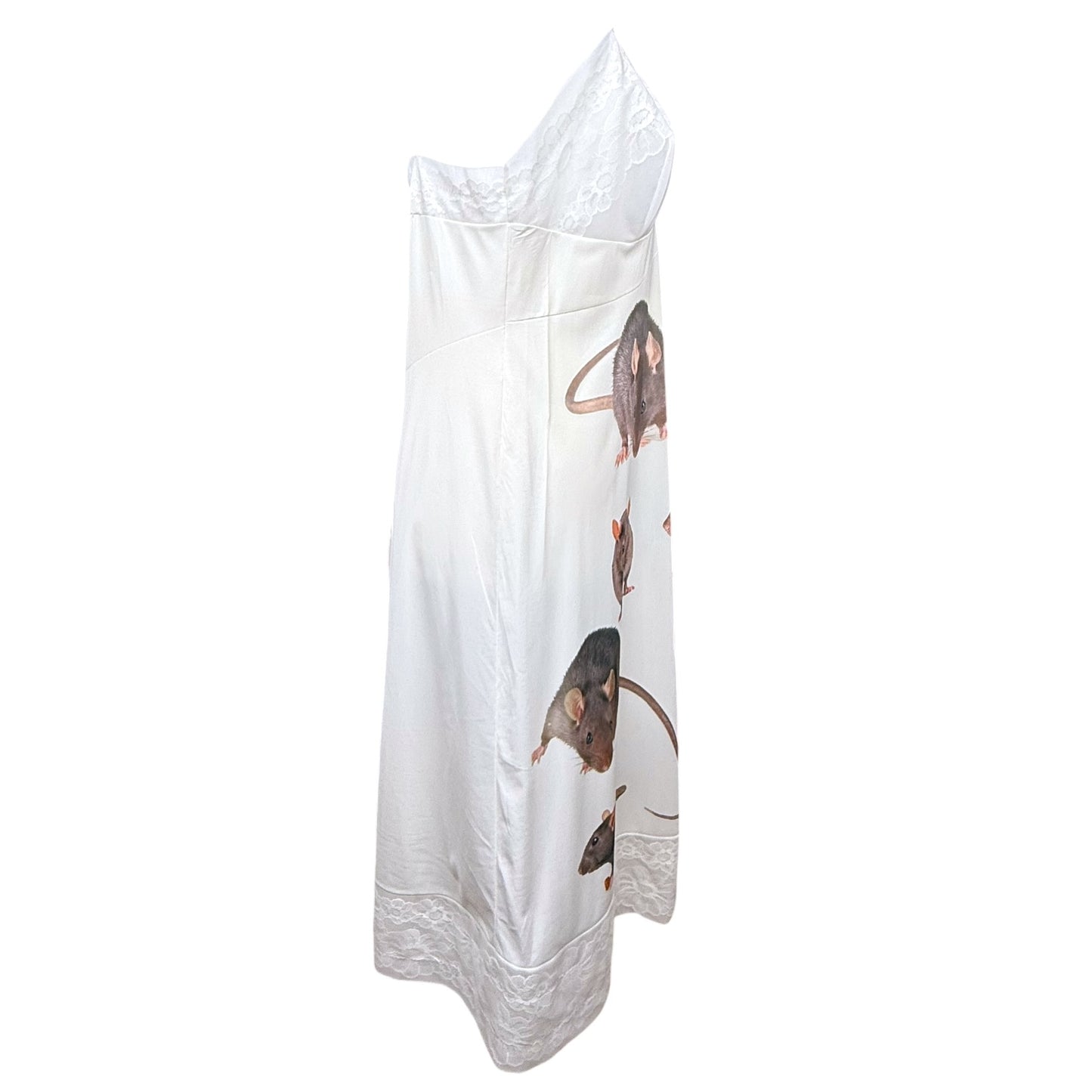 RATS THE WHITE DRESS 1 - M