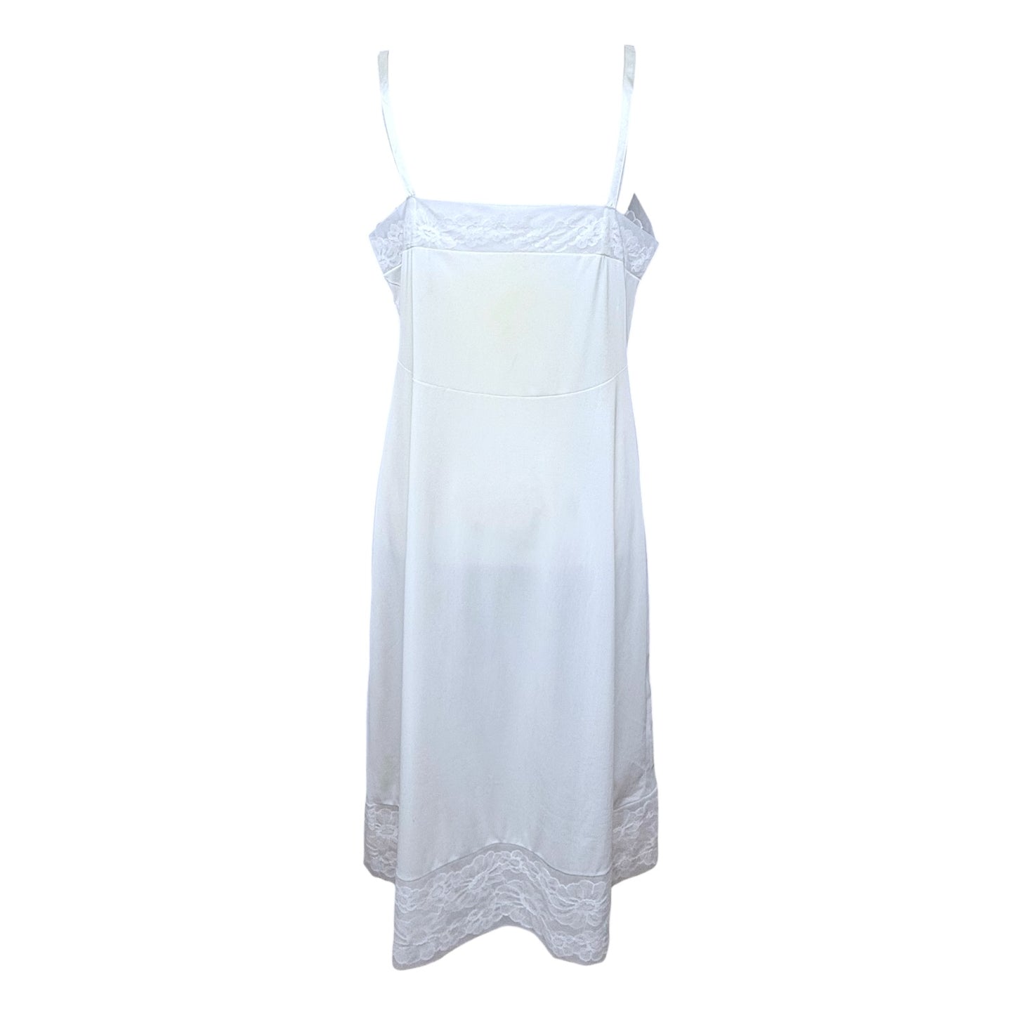RATS THE WHITE DRESS 1 - M