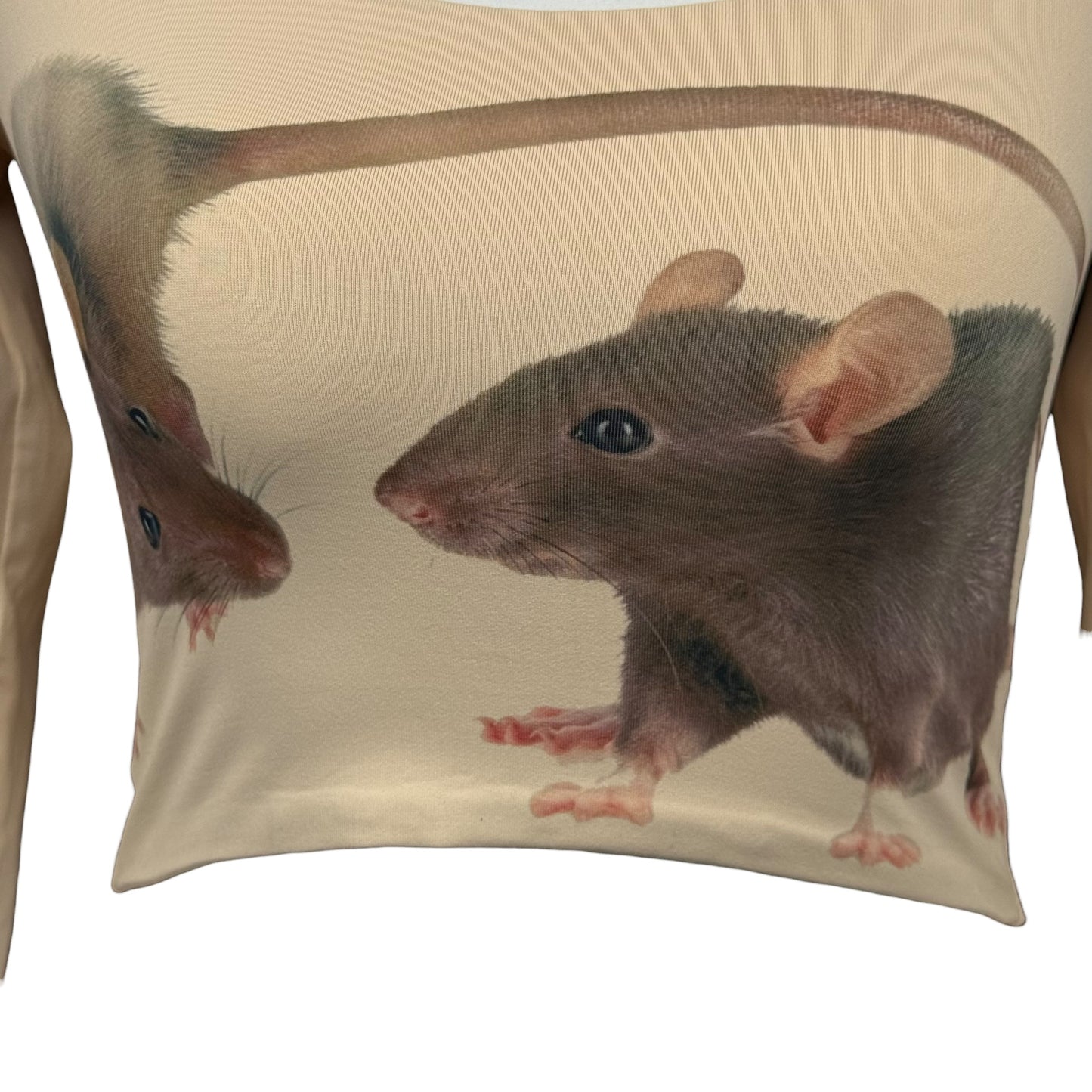 RAT FRIENDS LONG SLEEVE - M