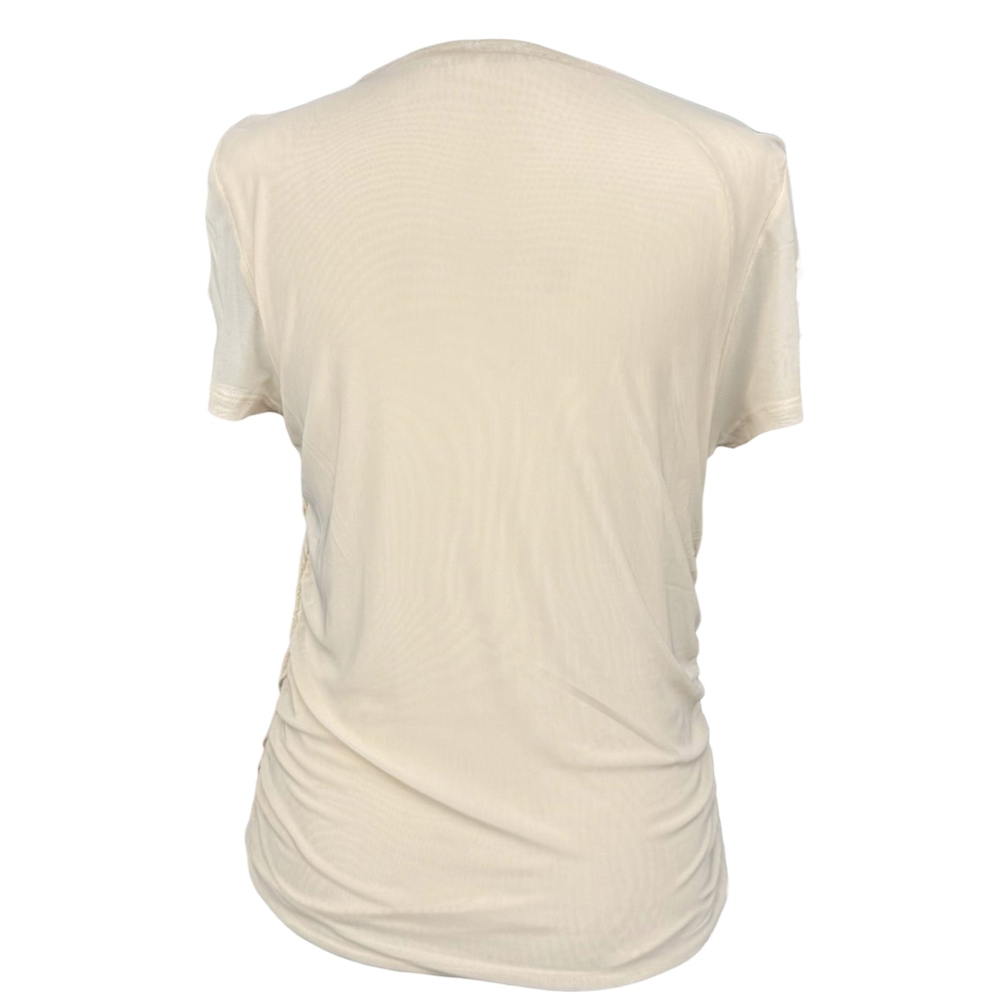 RAT FRIENDS MESH TEE - XL