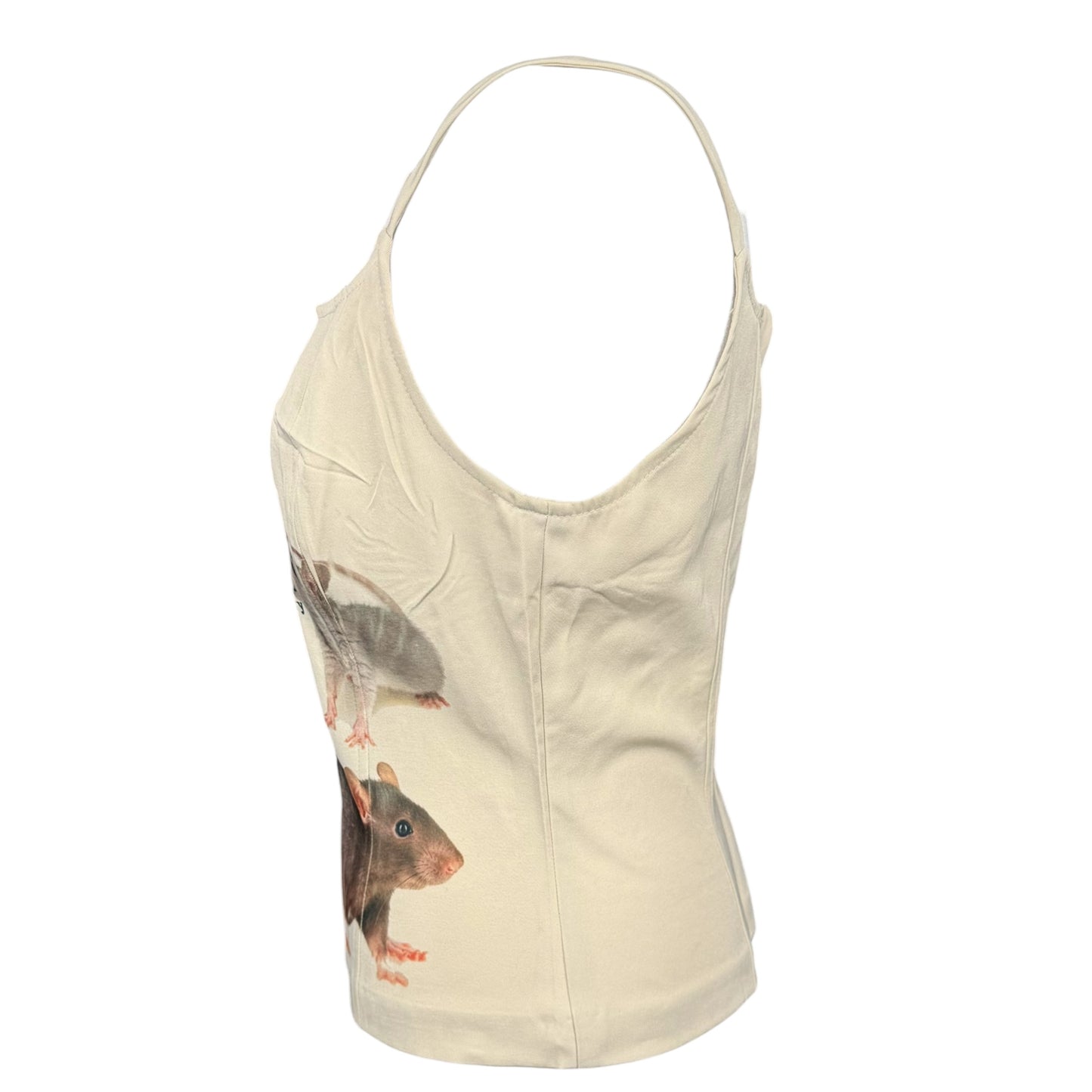 7 DEADLY RATS TANK TOP - M