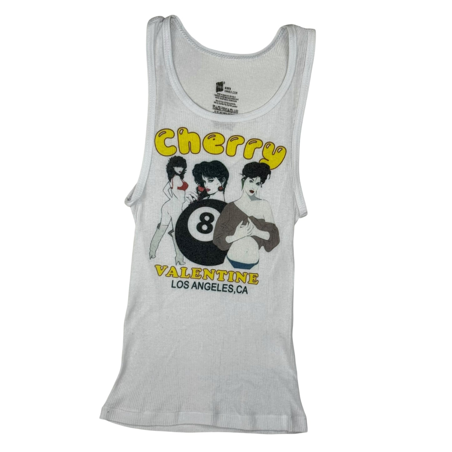 8 BALL CLUB - YOUTH MEDIUM