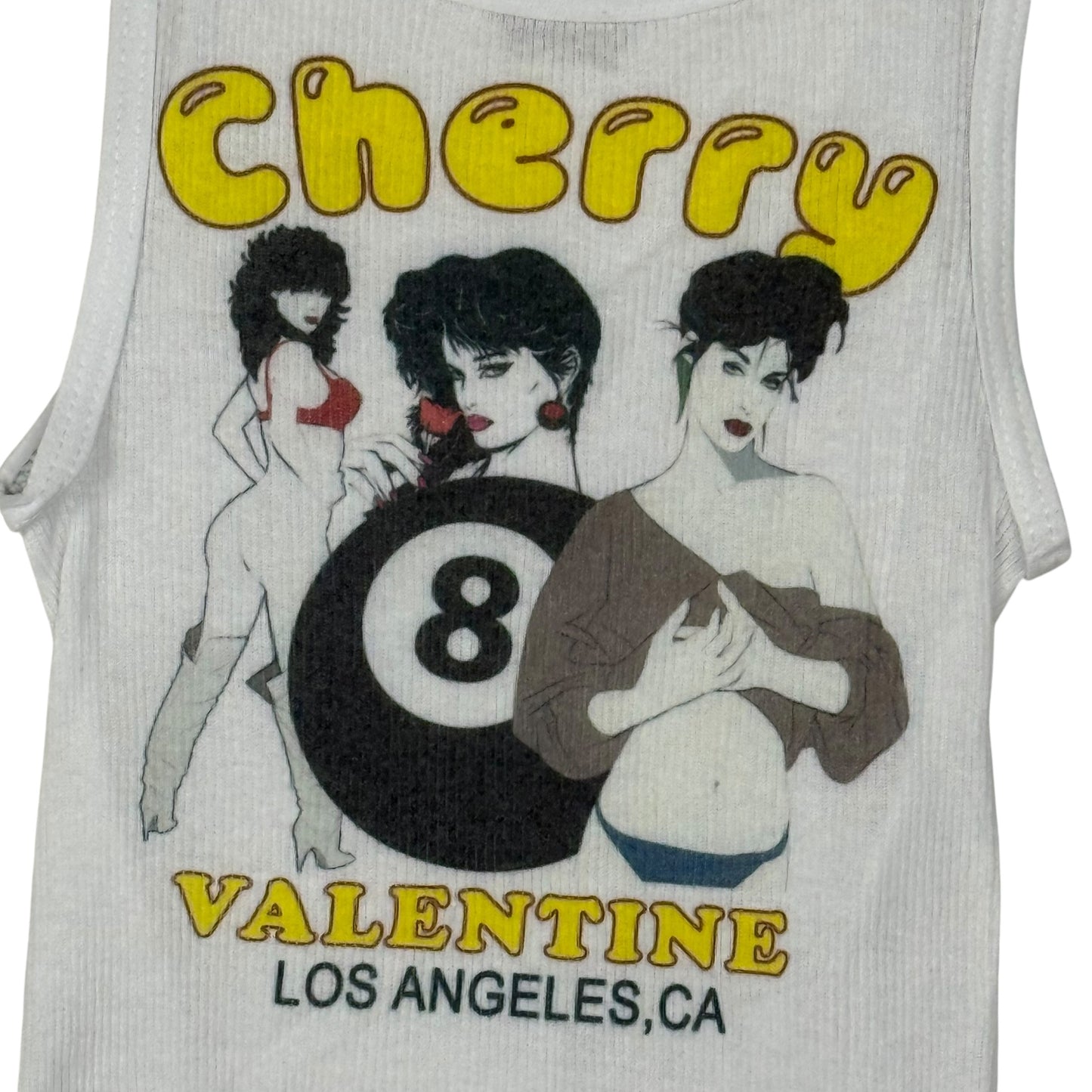 8 BALL CLUB - YOUTH MEDIUM