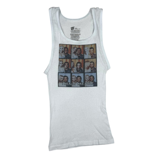 BUFFALO 66 TANK - YOUTH LARGE