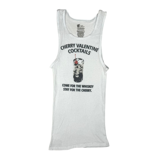 CV COCKTAIL BAR TANK - YOUTH XL