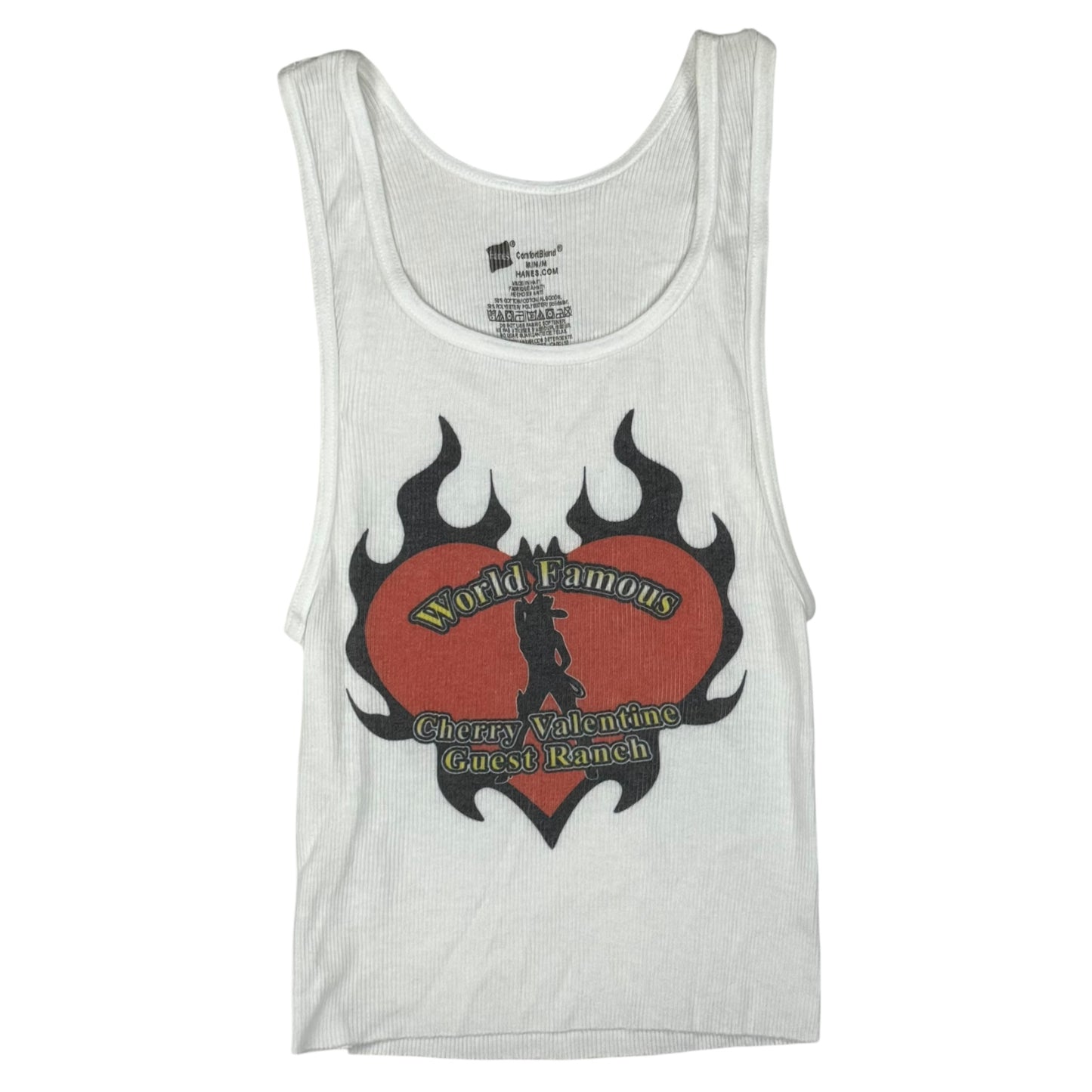 CHERRY RANCH - ADULT MEDIUM CROPPED