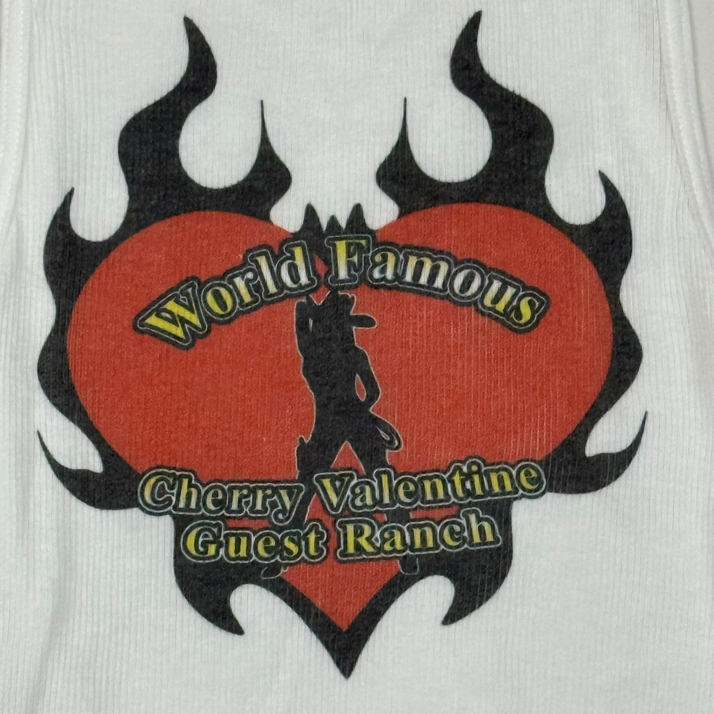 CHERRY RANCH - ADULT MEDIUM CROPPED