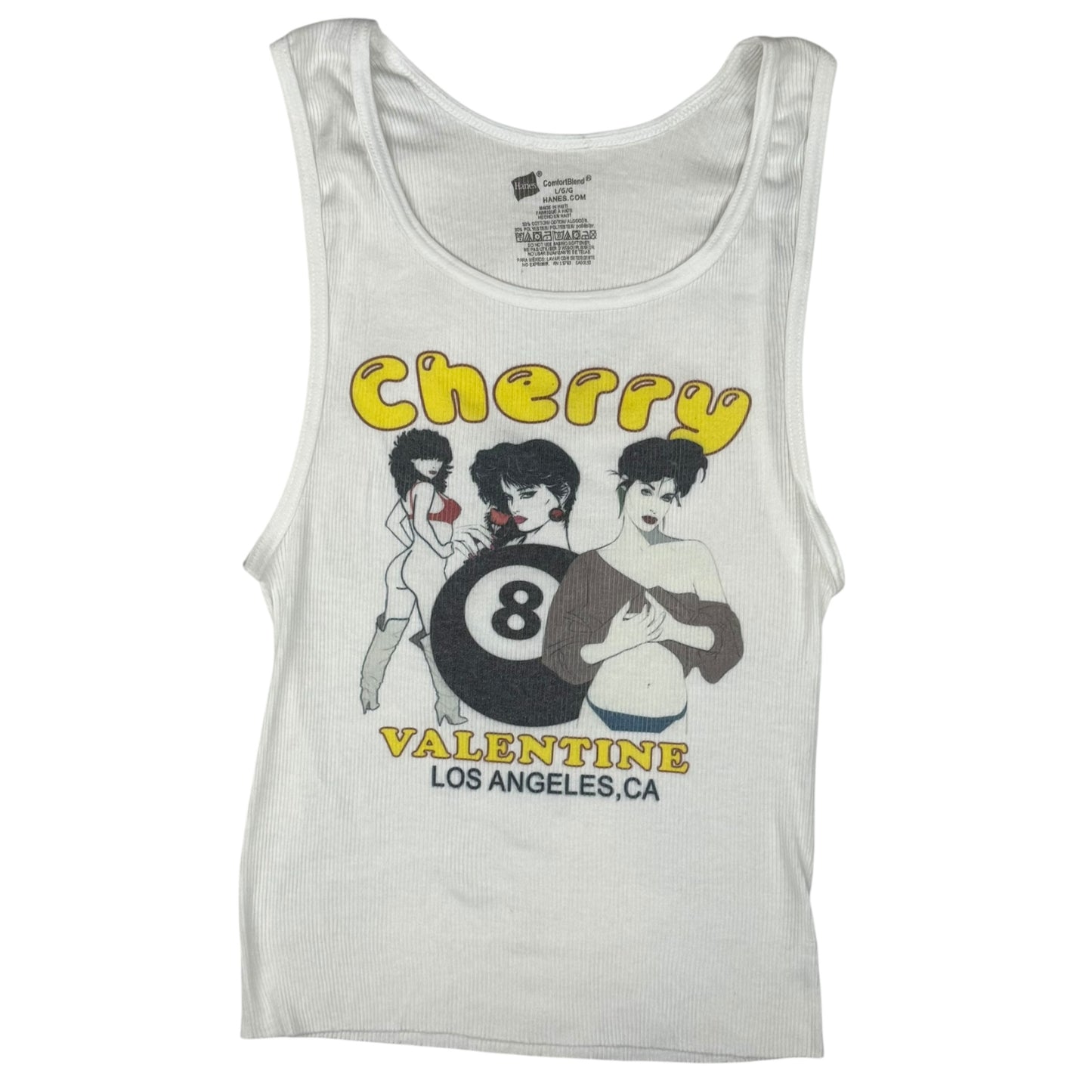 8 BALL CLUB - ADULT LARGE CROPPED