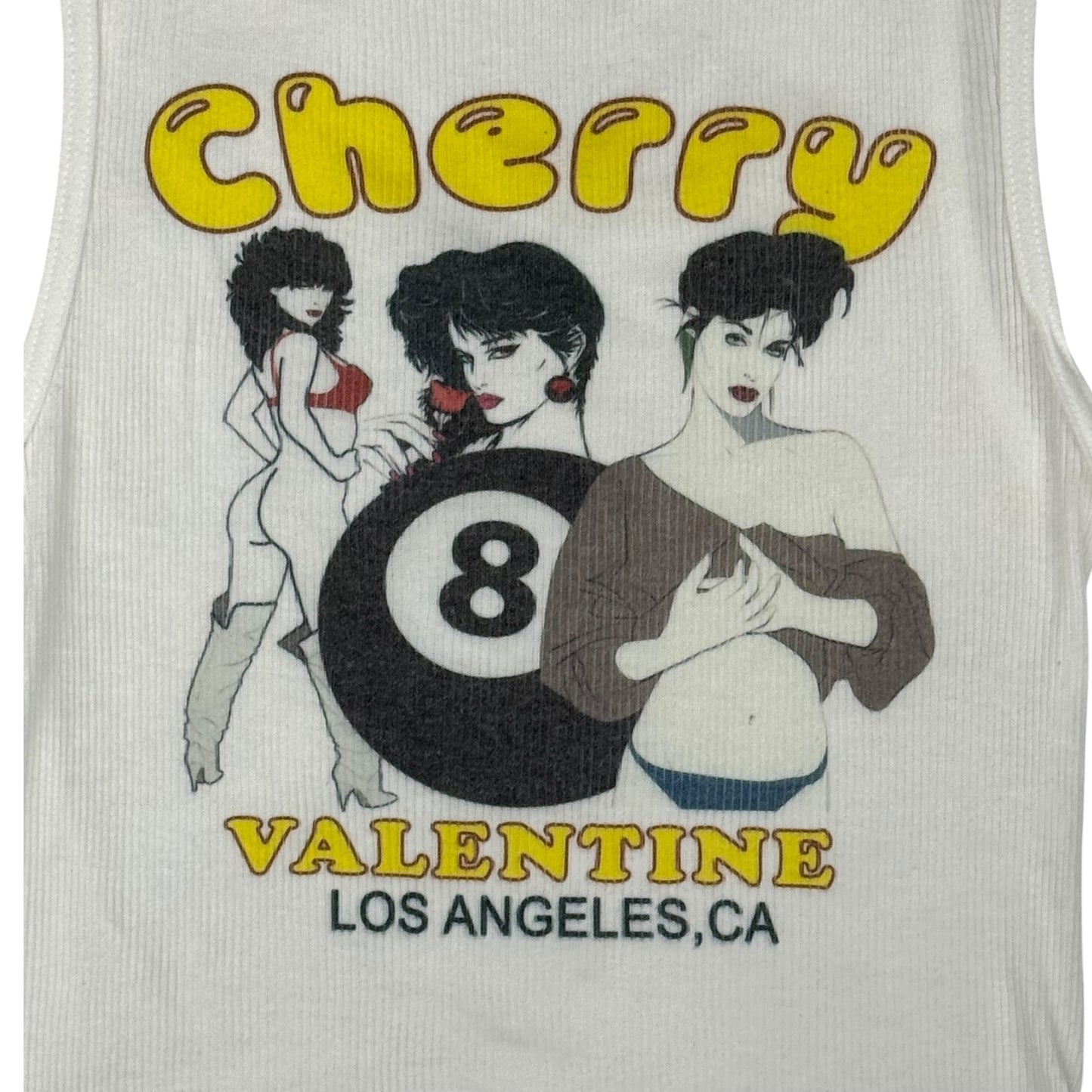 8 BALL CLUB - ADULT LARGE CROPPED