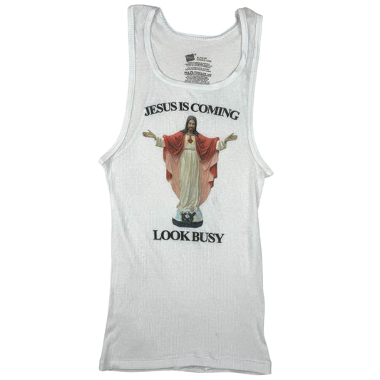 JESUS IS COMING - YOUTH XL