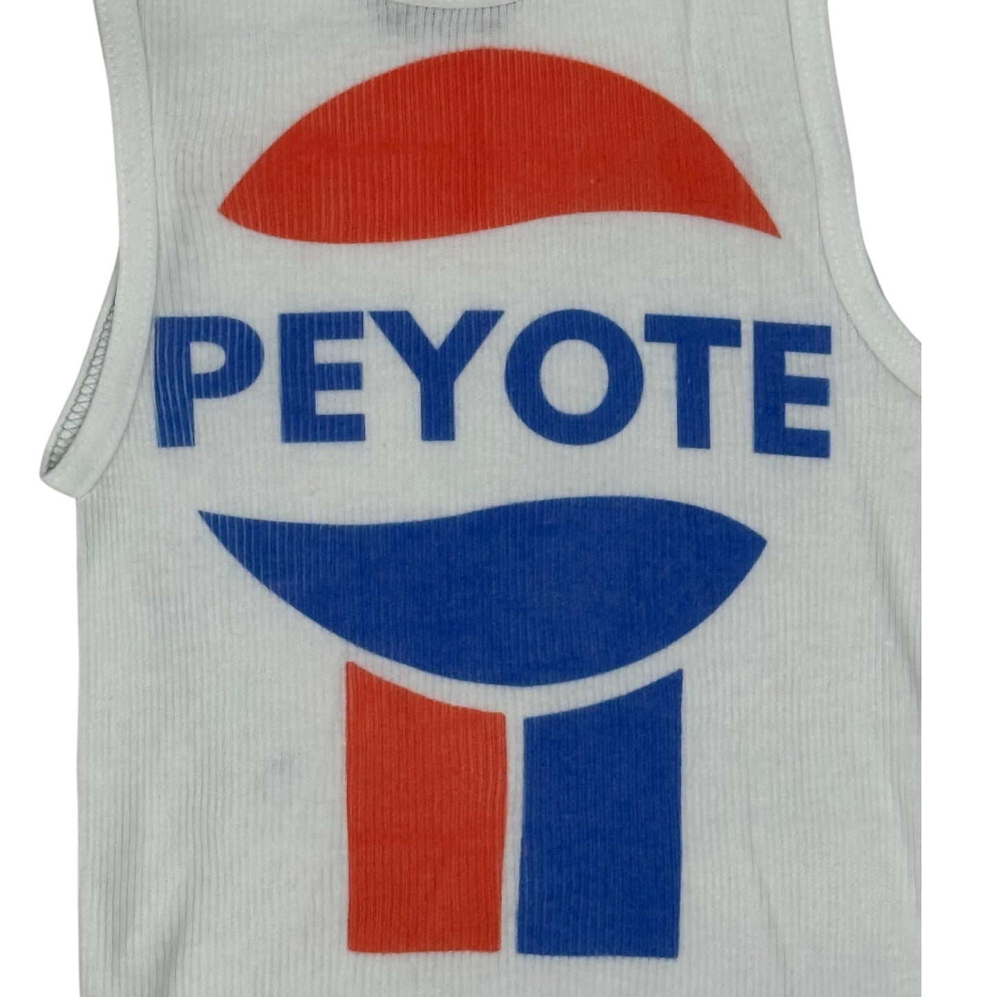 PEYOTE TANK - YOUTH LARGE