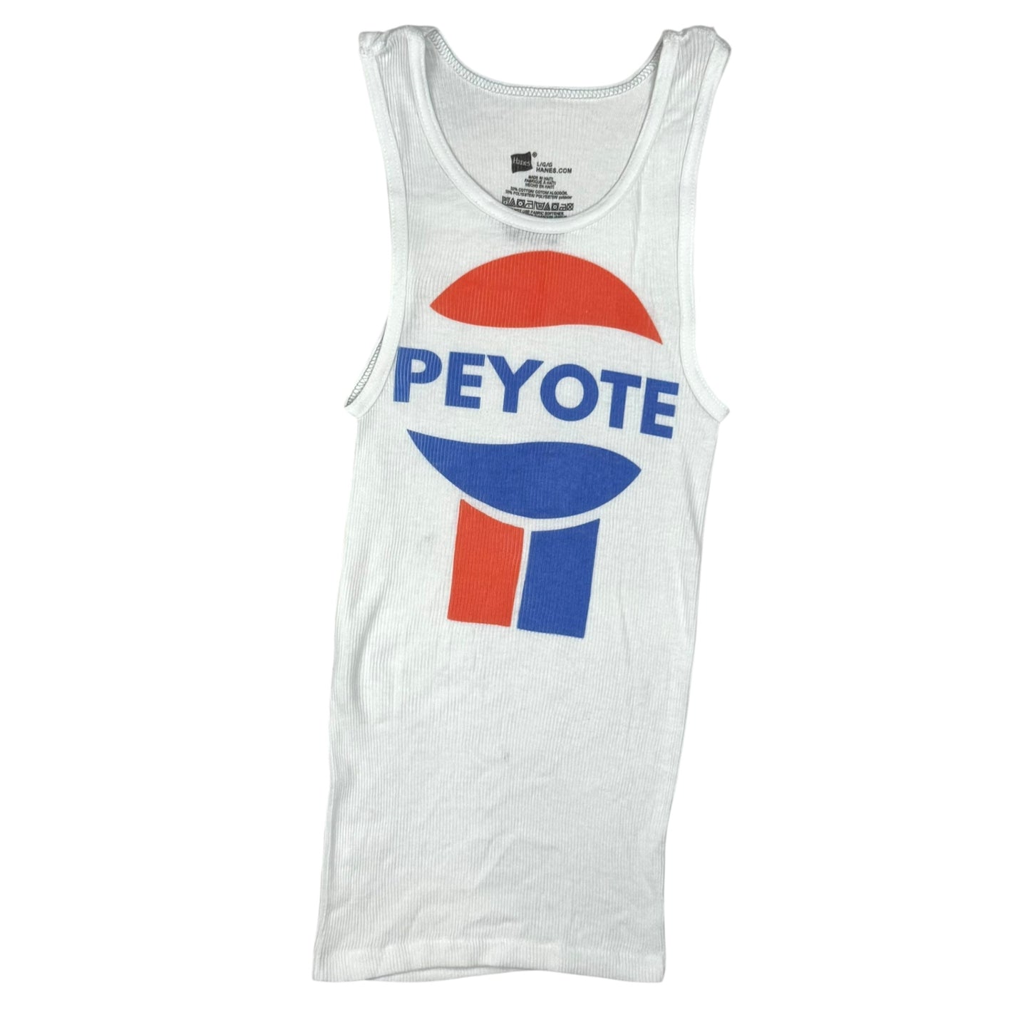 PEYOTE TANK - YOUTH LARGE