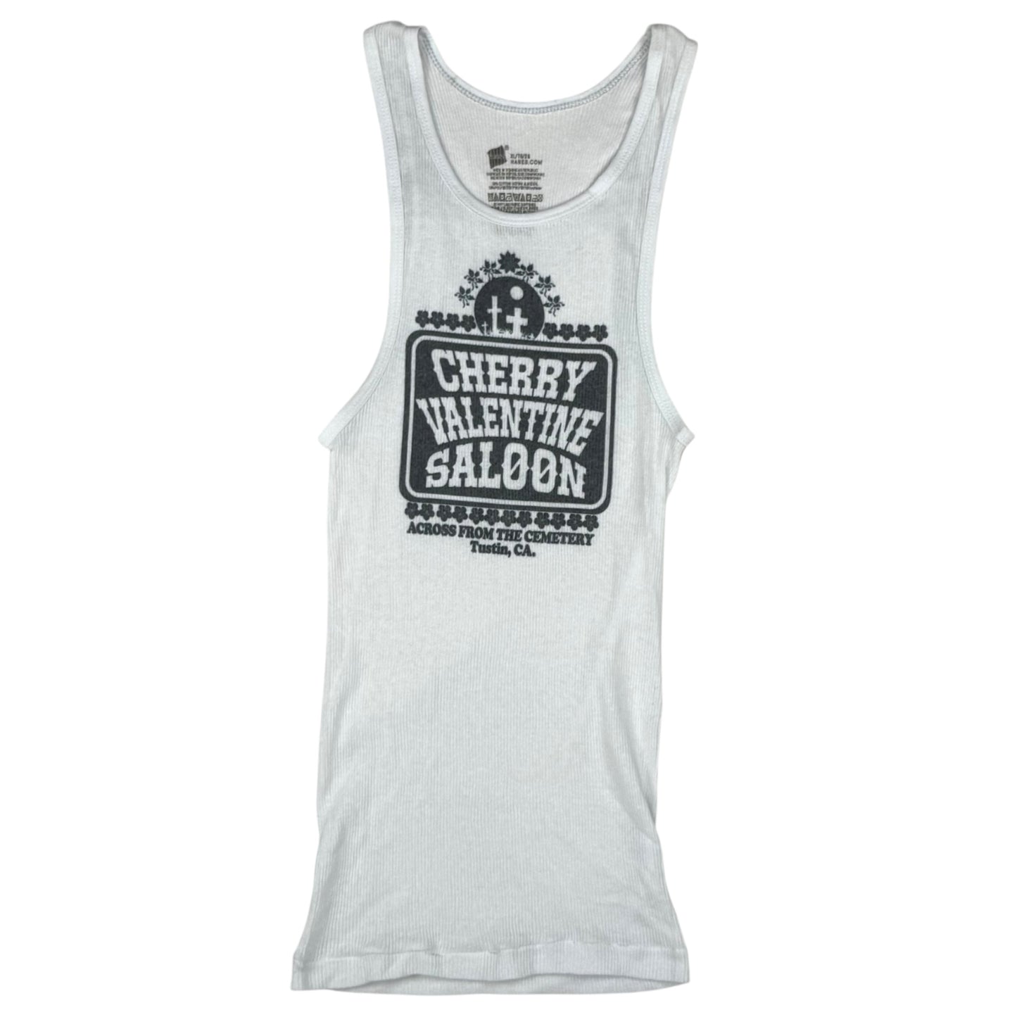 CHERRY VALENTINE SALOON - YOUTH XL
