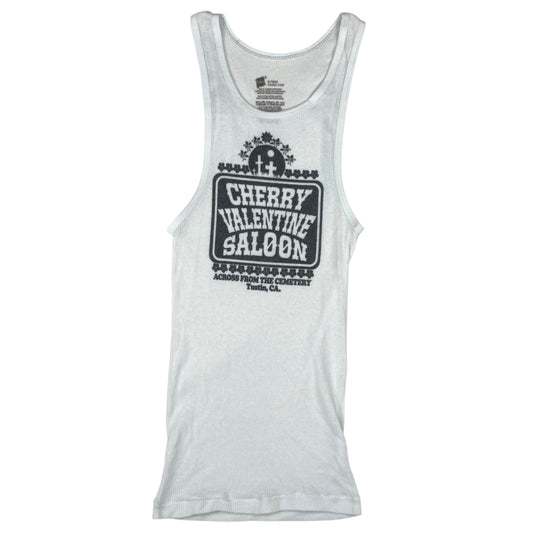 CHERRY VALENTINE SALOON - YOUTH XL