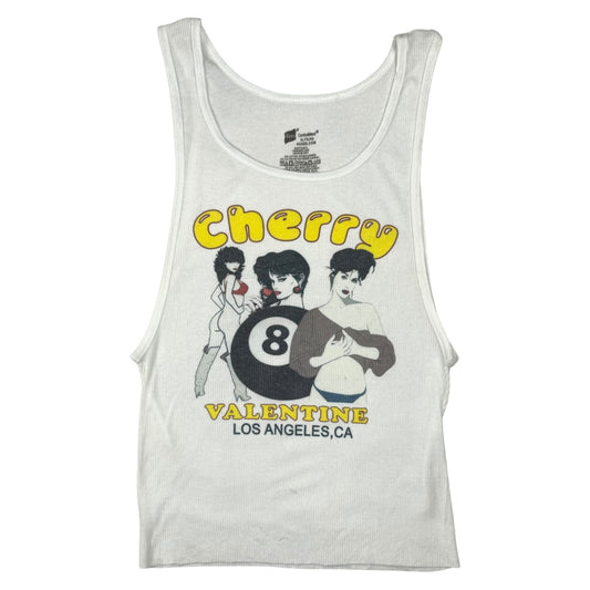 8 BALL CLUB SAMPLE - ADULT XL CROPPED