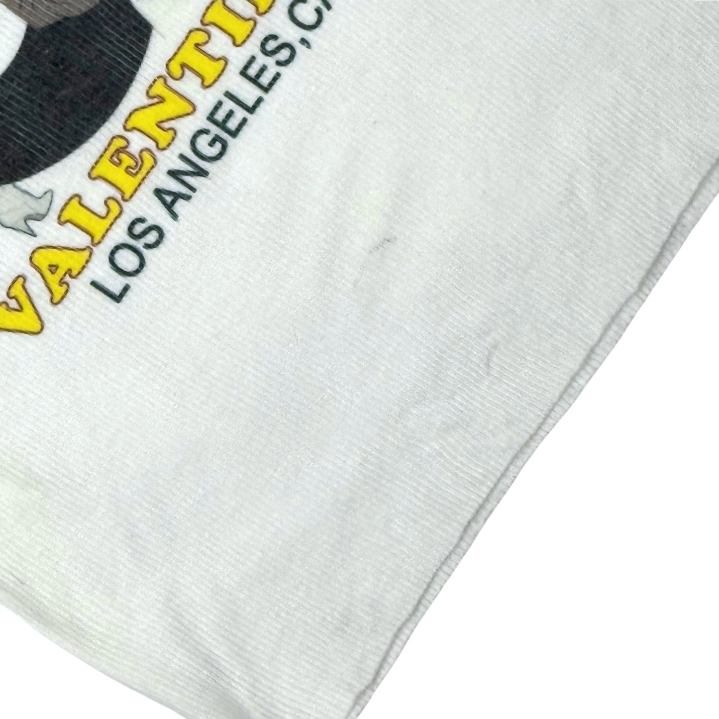 8 BALL CLUB SAMPLE - ADULT XL CROPPED