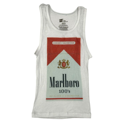MARLBORO TANK - YOUTH SMALL