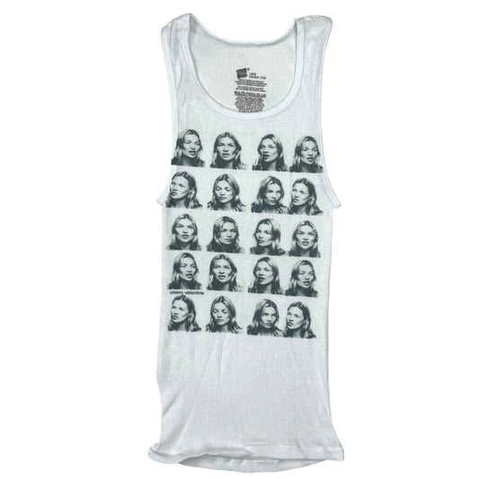 KATE MOSS TANK - YOUTH LARGE