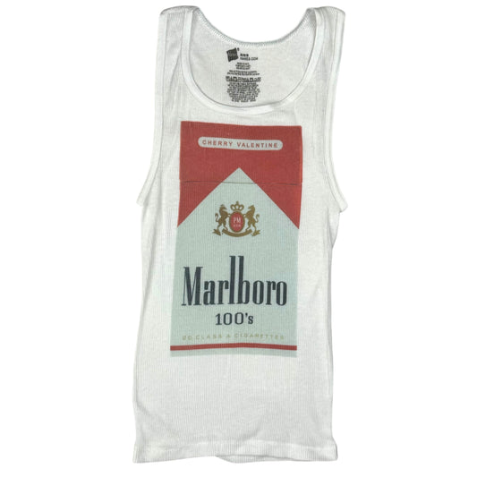MARLBORO TANK - YOUTH MEDIUM