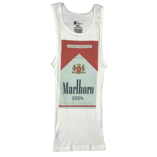 MARLBORO TANK - YOUTH XL