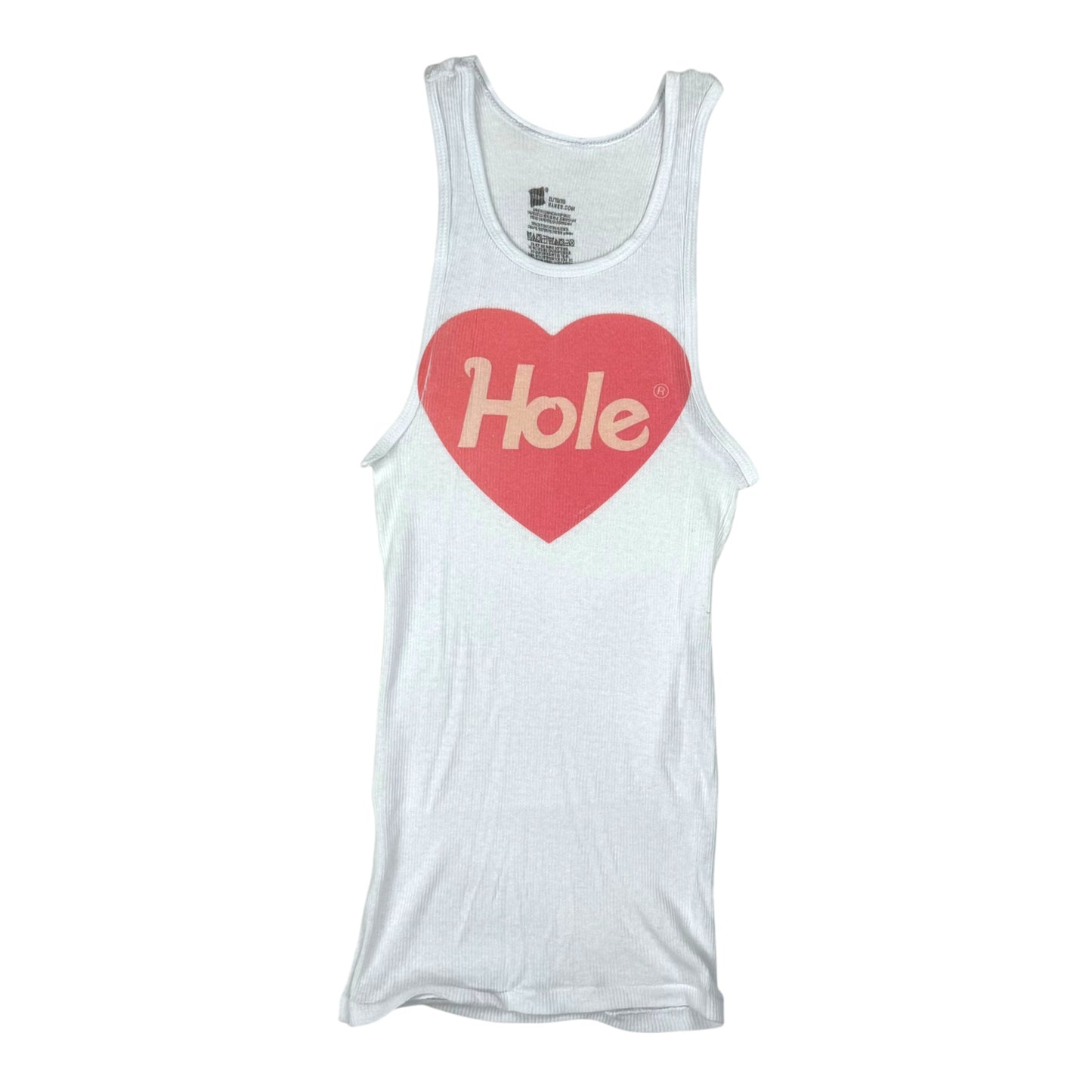 HOLE TANK - YOUTH XL