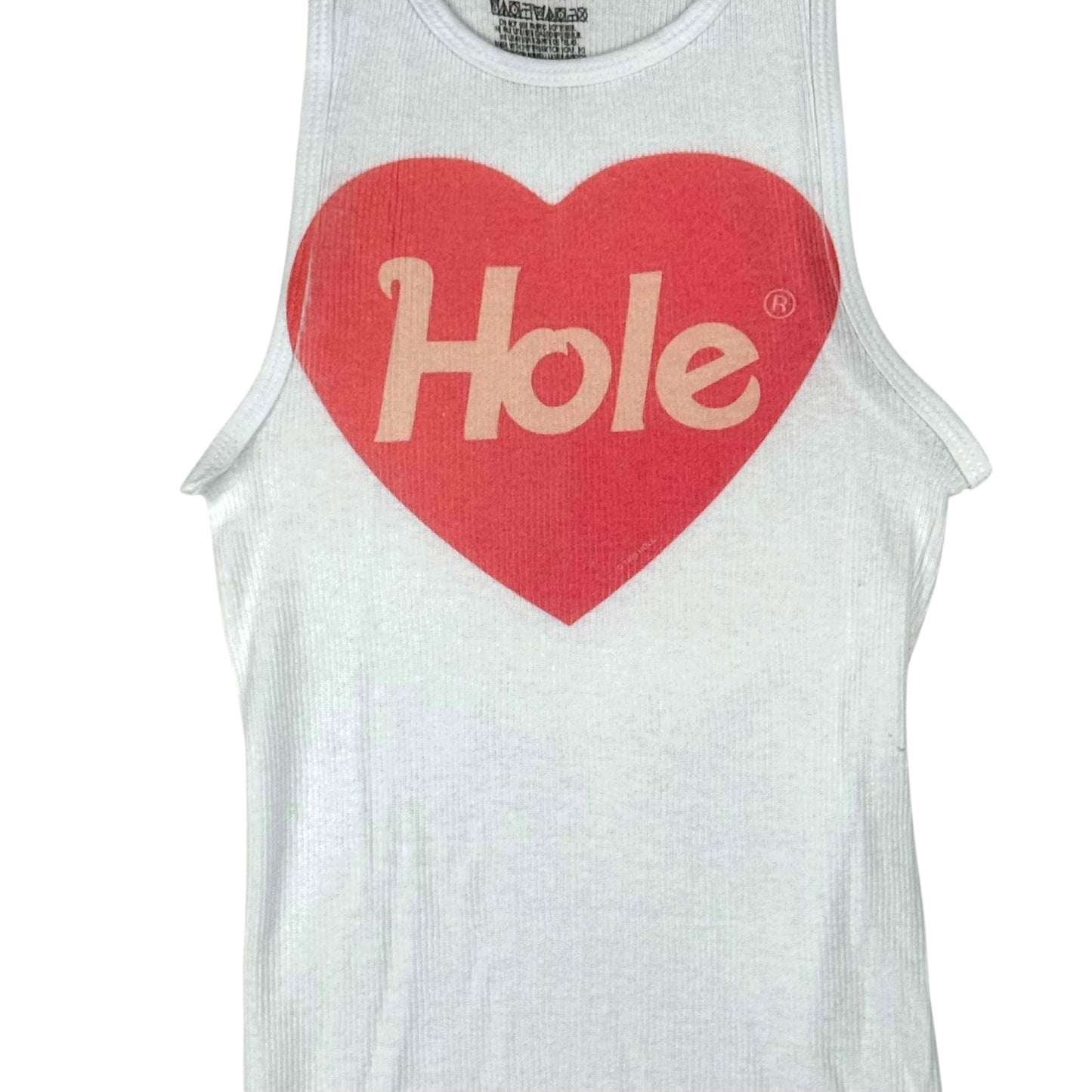 HOLE TANK - YOUTH XL