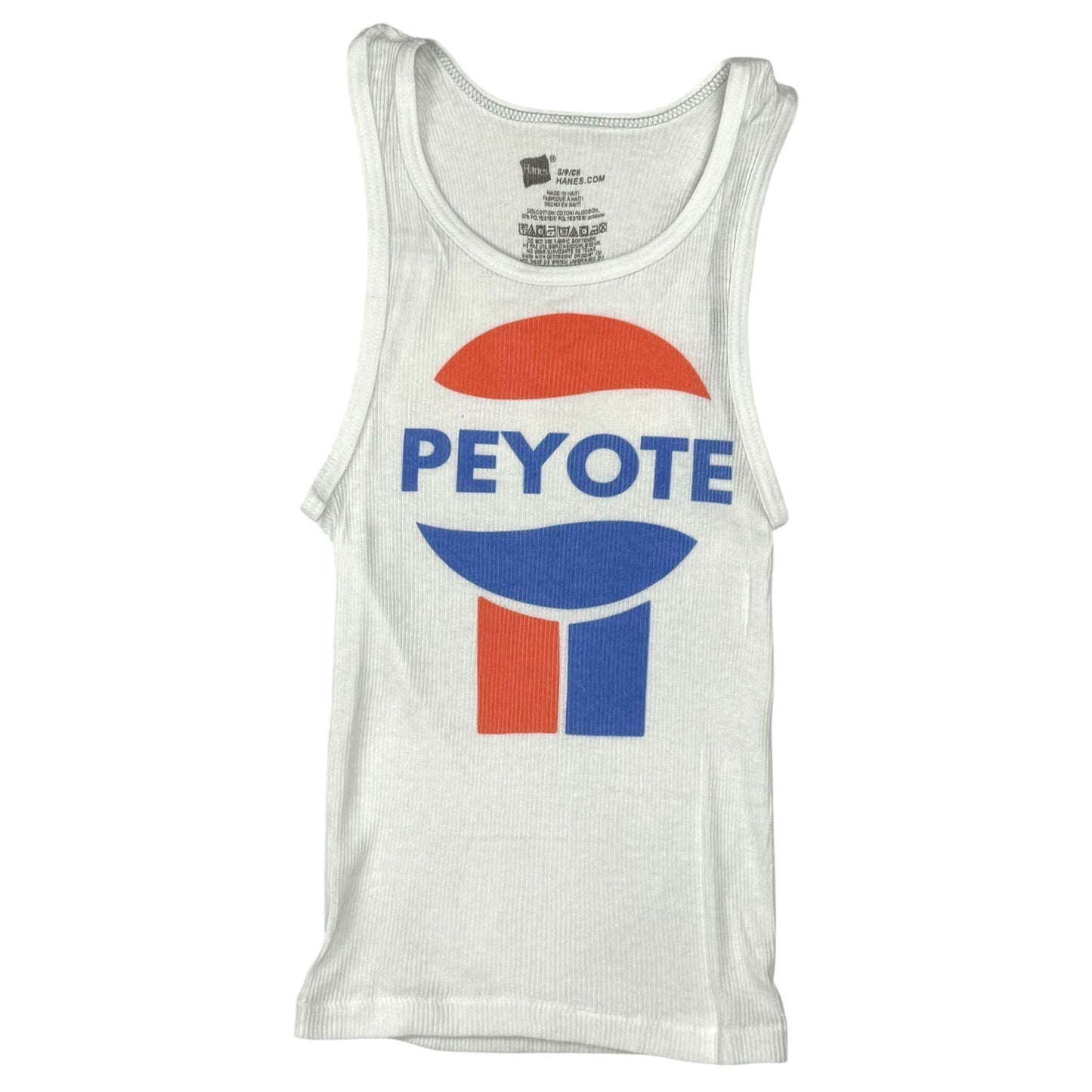 PEYOTE TANK - YOUTH SMALL