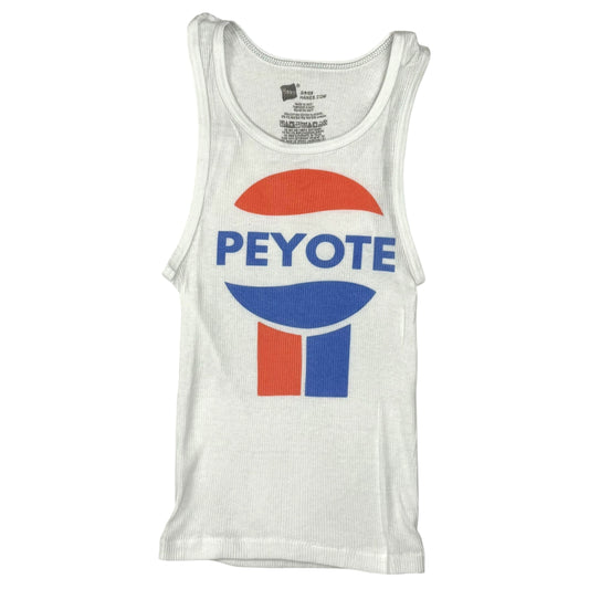 PEYOTE TANK - YOUTH SMALL
