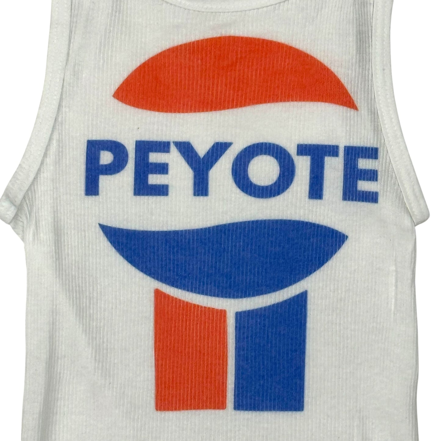 PEYOTE TANK - YOUTH SMALL