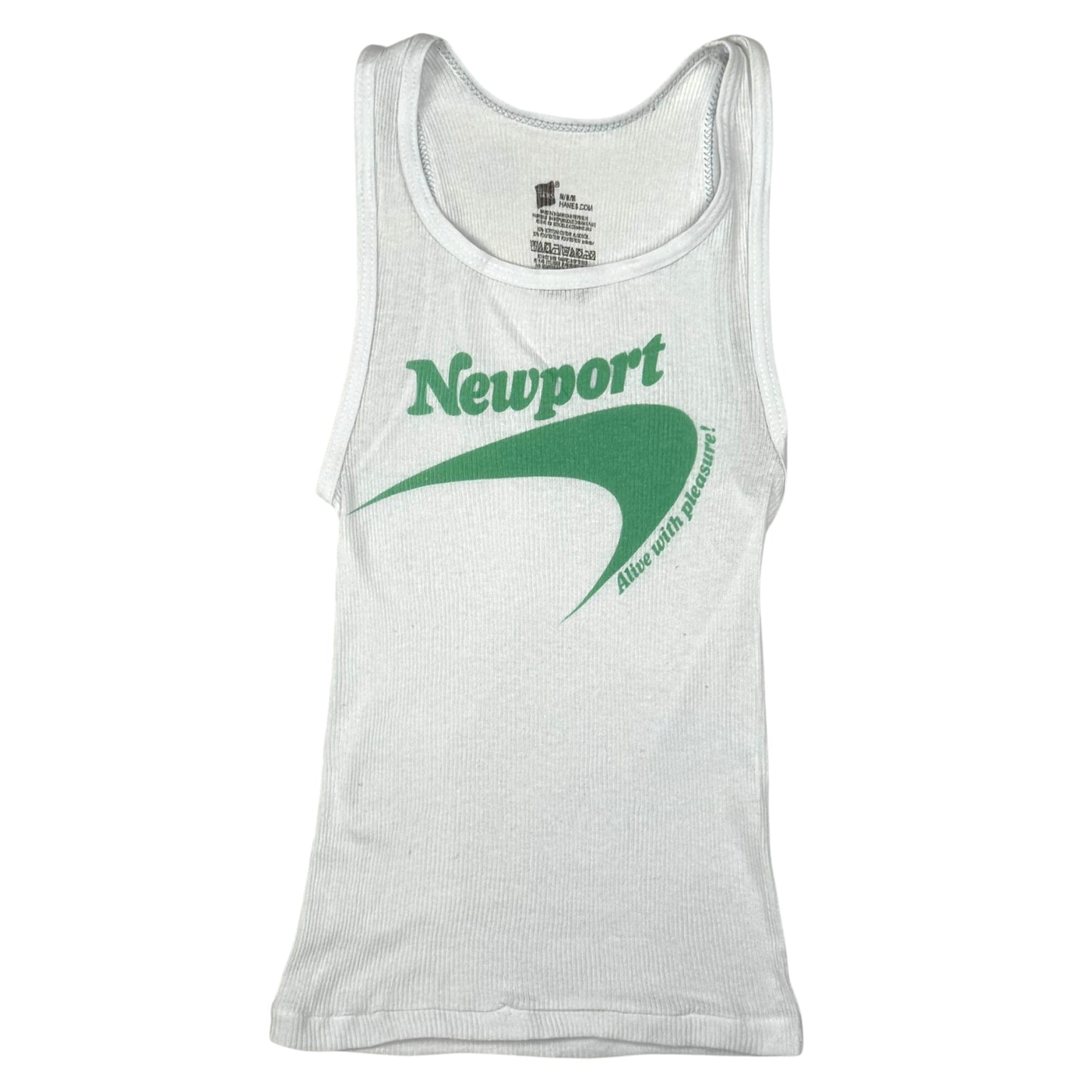 NEWPORT TANK - YOUTH MEDIUM