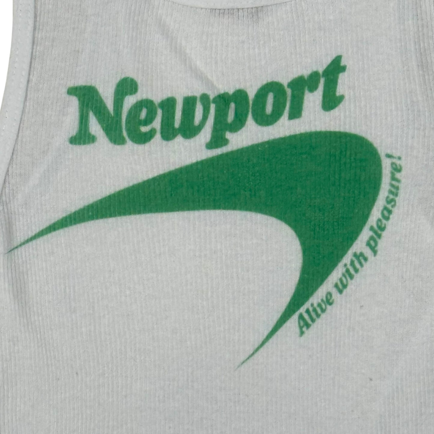 NEWPORT TANK - YOUTH MEDIUM