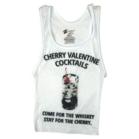 CV COCKTAIL BAR TANK - ADULT SMALL CROPPED