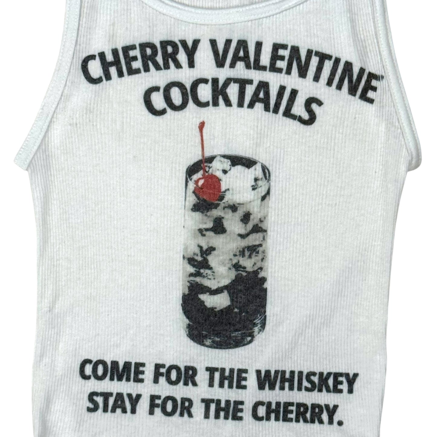 CV COCKTAIL BAR TANK - ADULT SMALL CROPPED