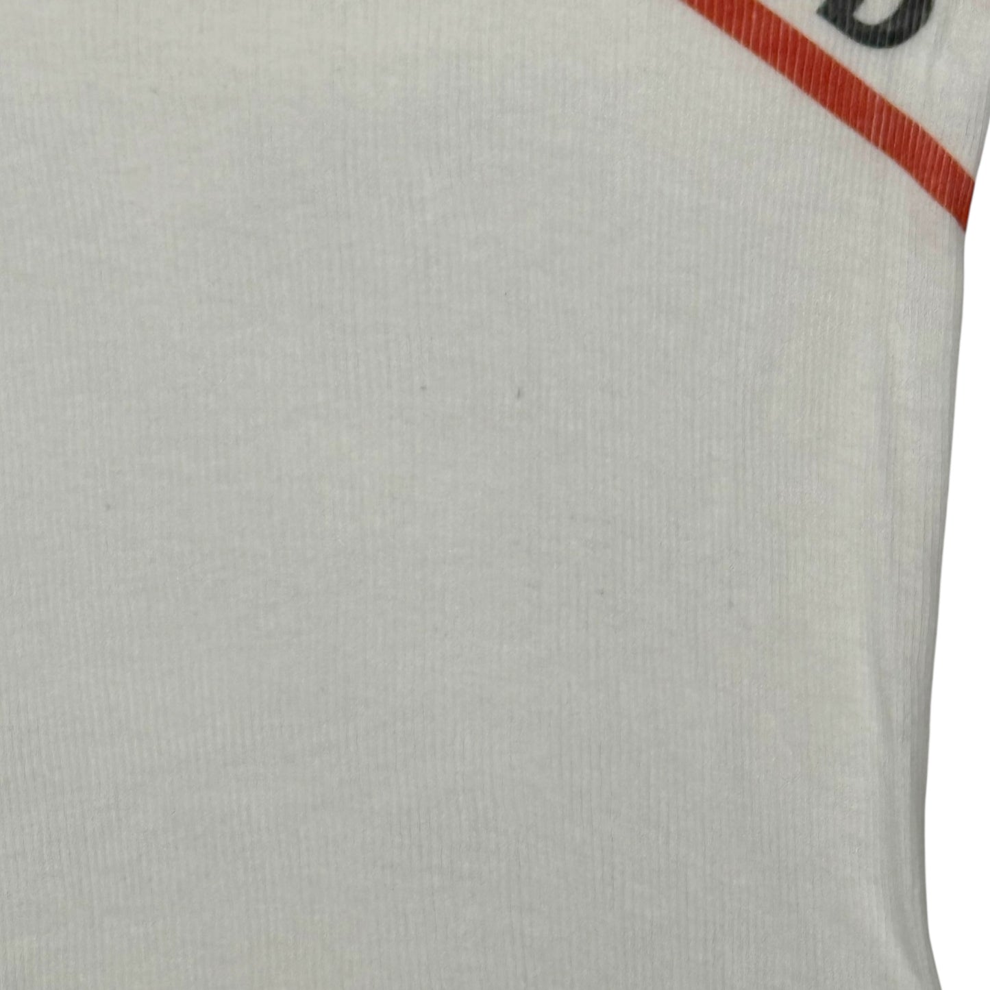 MISS UNDERSTOOD SAMPLE TANK - ADULT MEDIUM