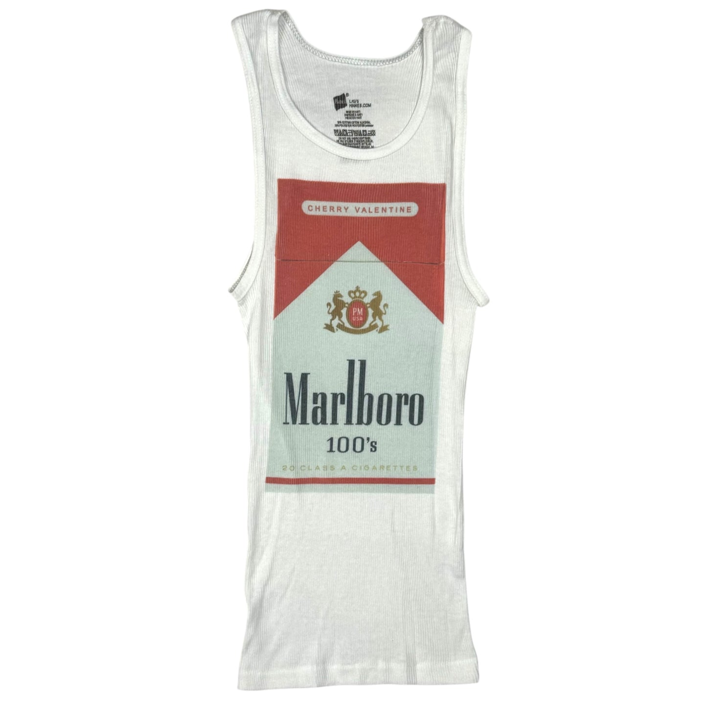 MARLBORO TANK - YOUTH LARGE