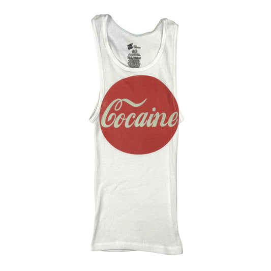 COCAINE TANK - YOUTH LARGE