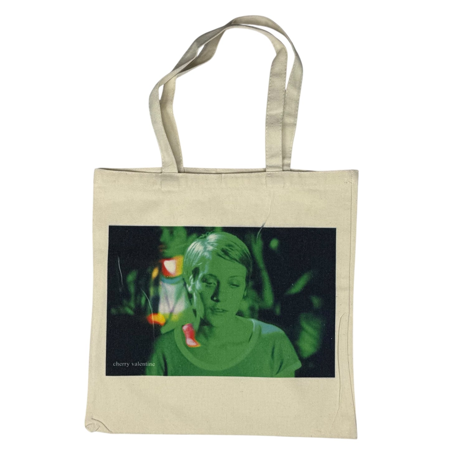 CHLOE TOTE *READY TO SHIP*